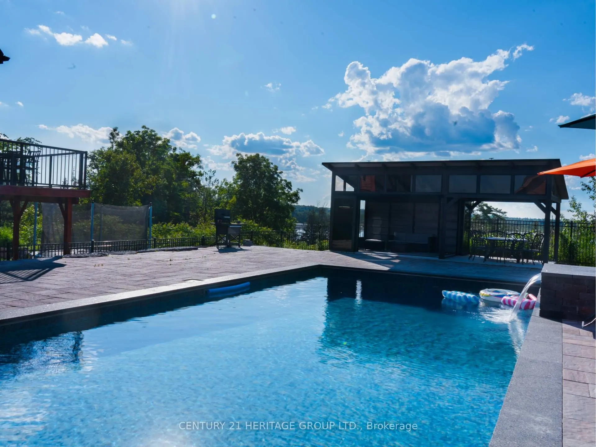 1257 Portage Road