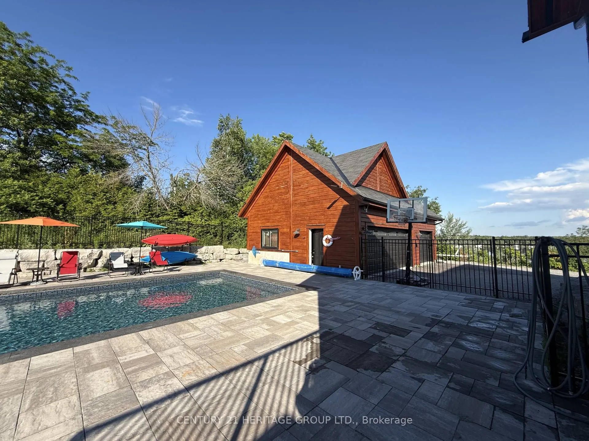 1257 Portage Road