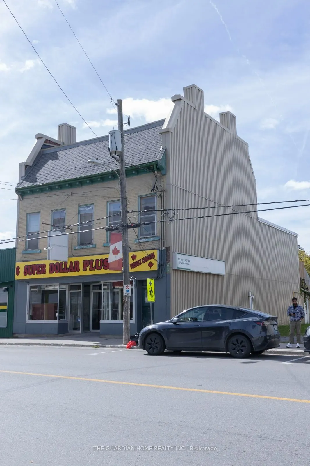 34-36 Durham Street S