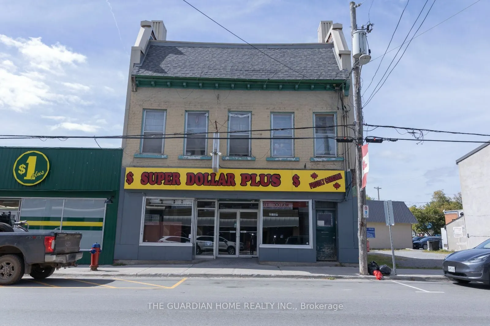 34-36 Durham Street S