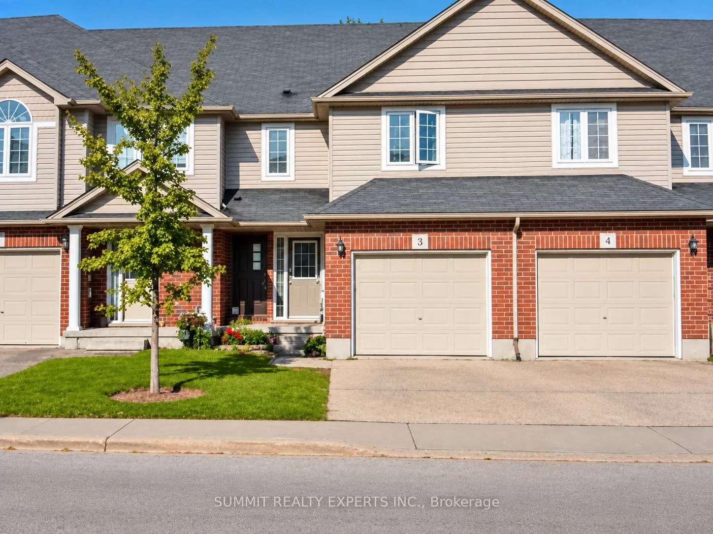 755 Linden Drive #3