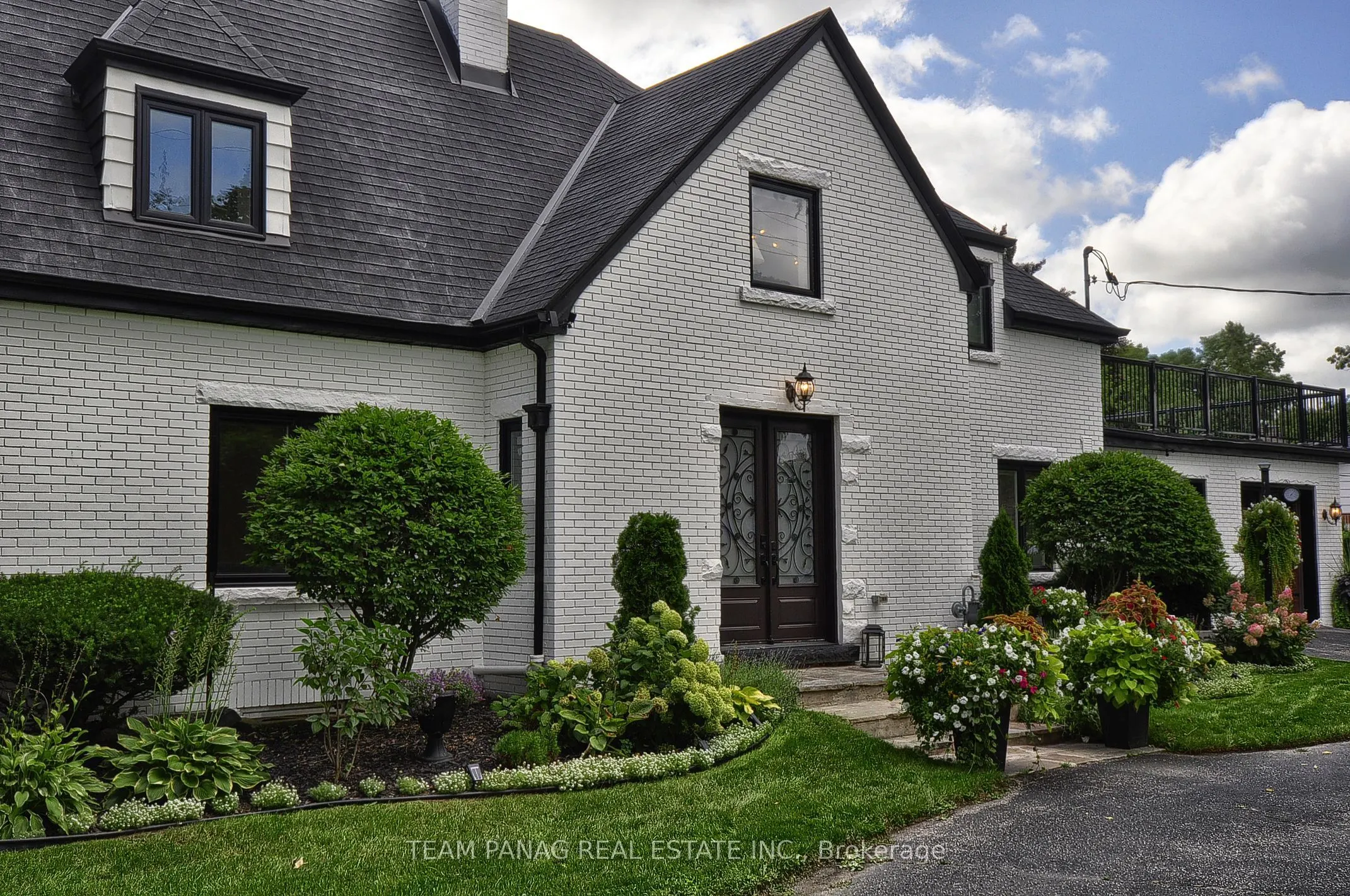 300 Mount Pleasant Road