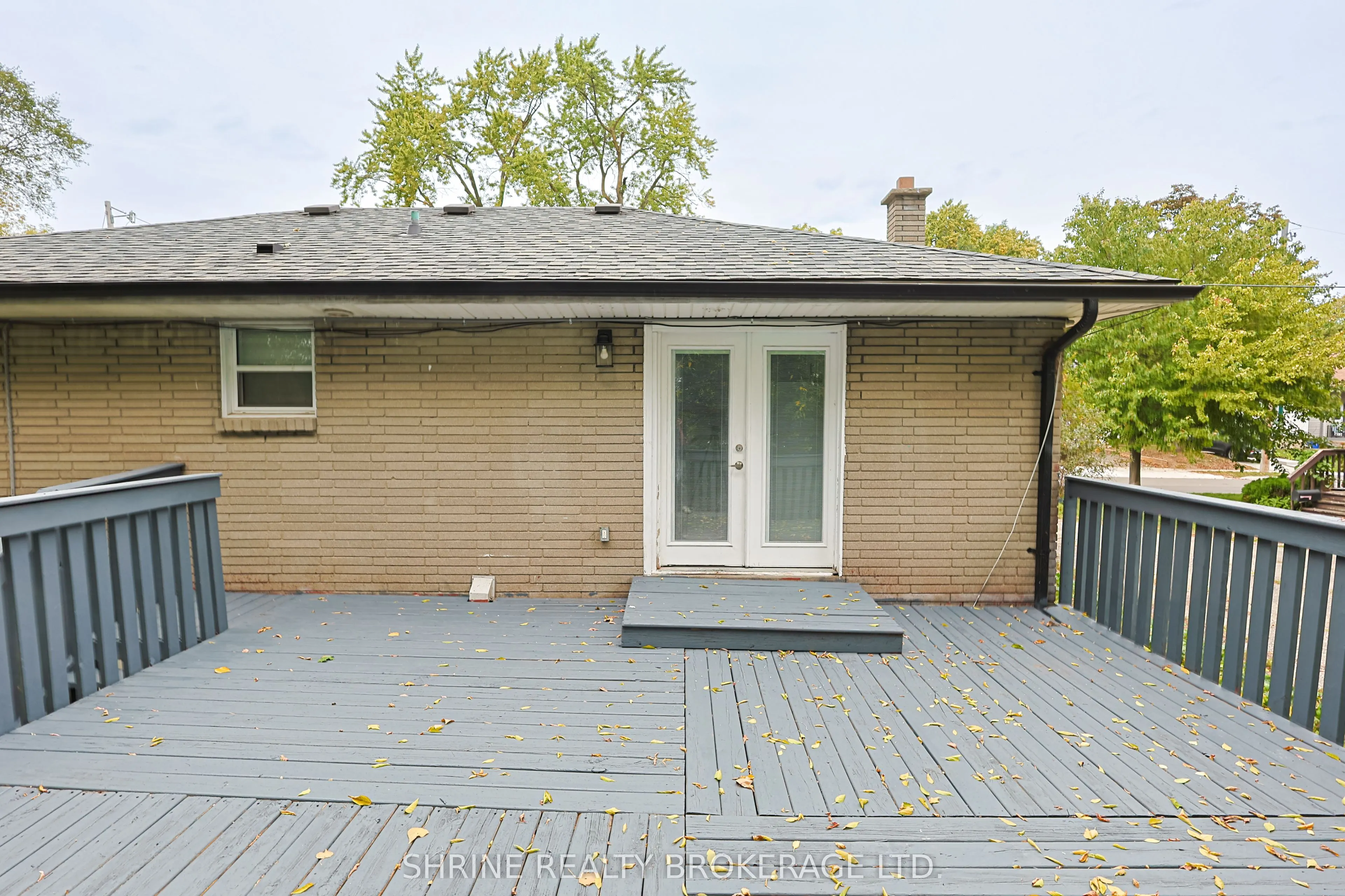 321 Salisbury Street
