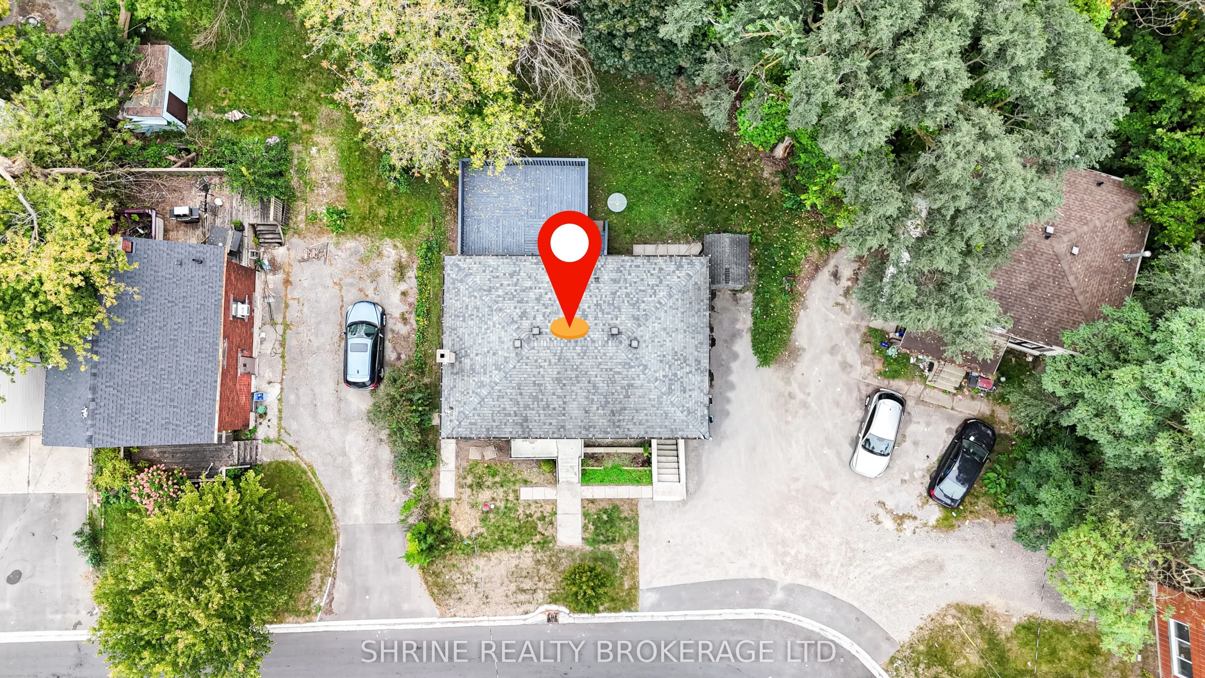 321 Salisbury Street