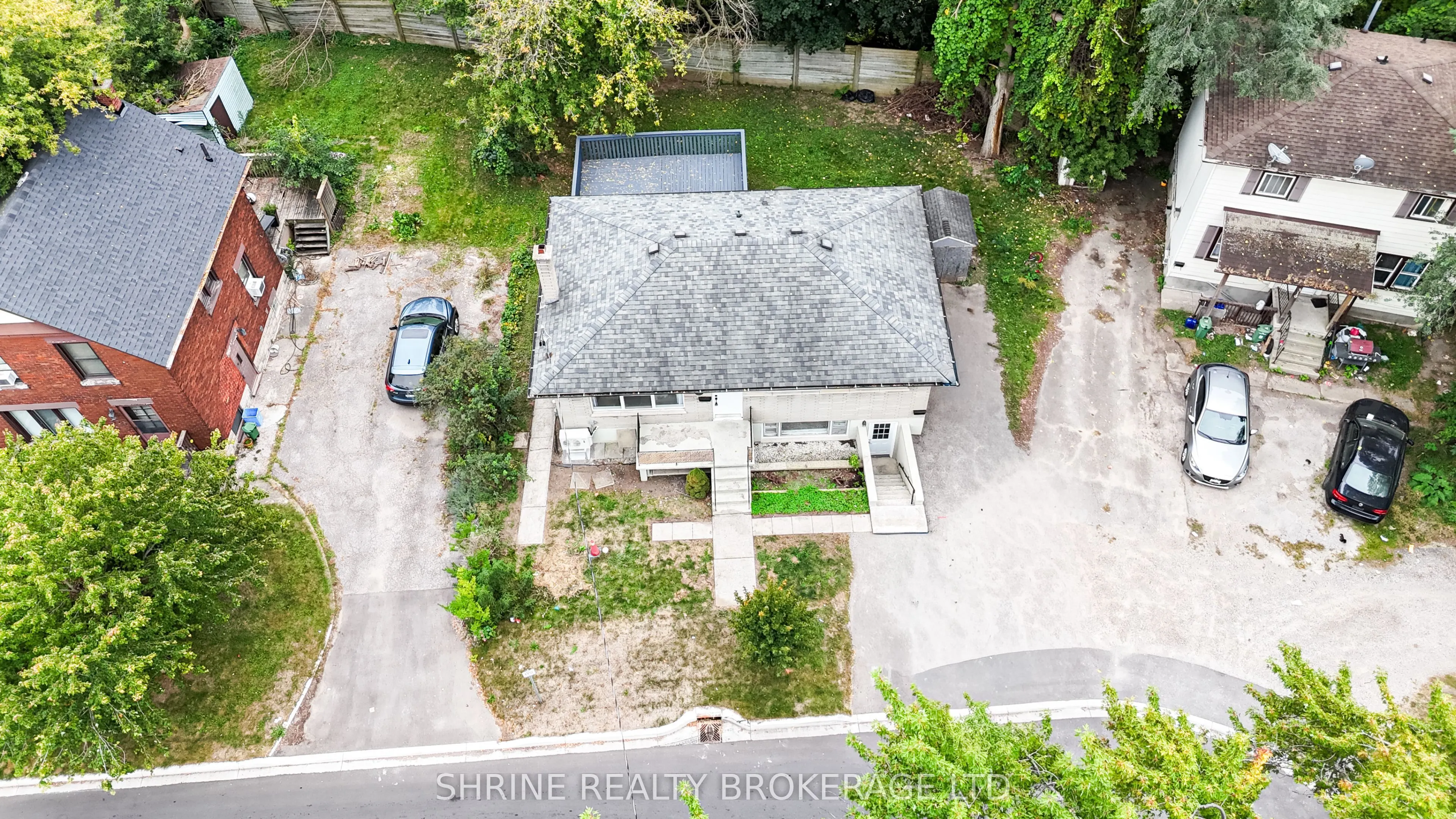 321 Salisbury Street