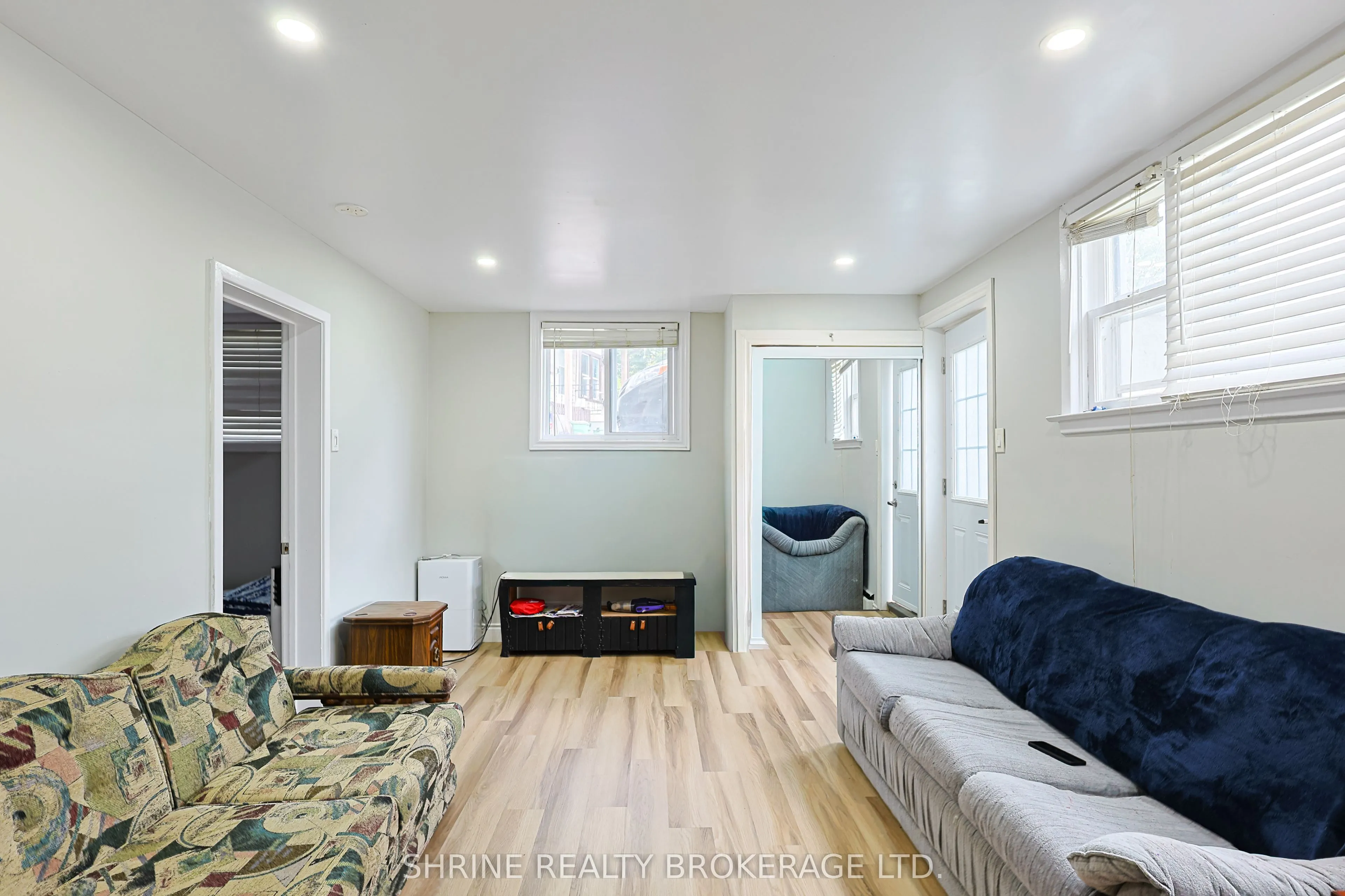 321 Salisbury Street