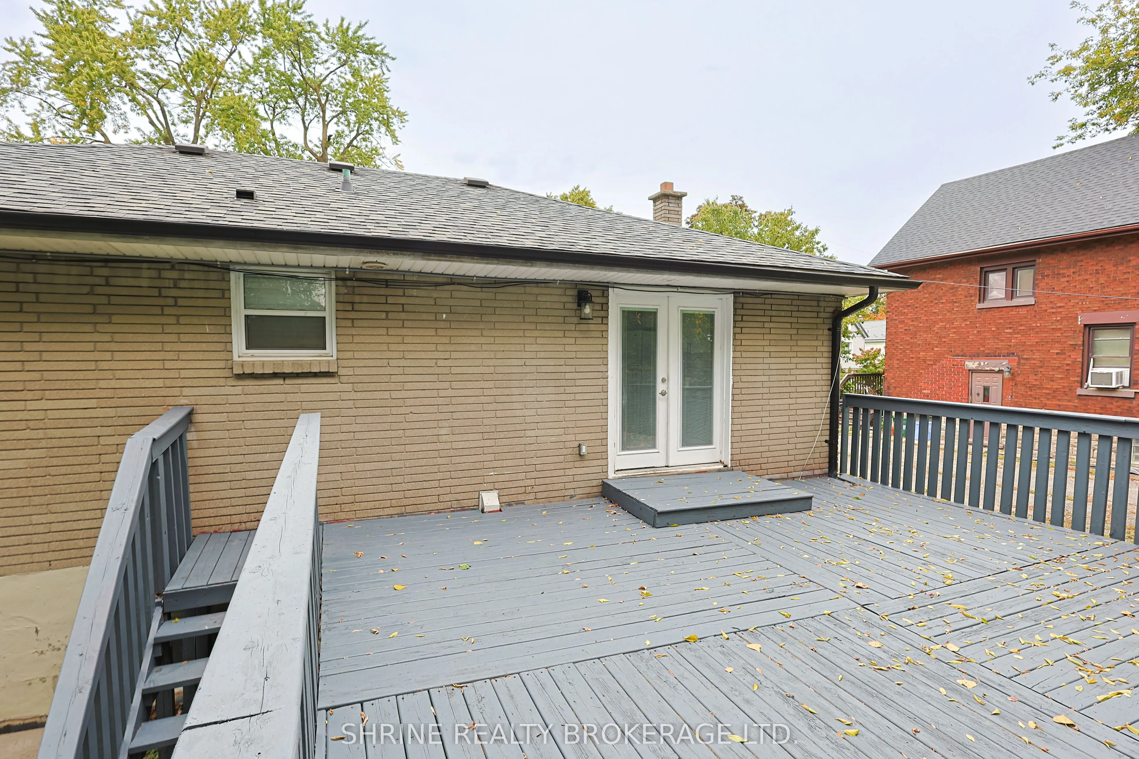 321 Salisbury Street