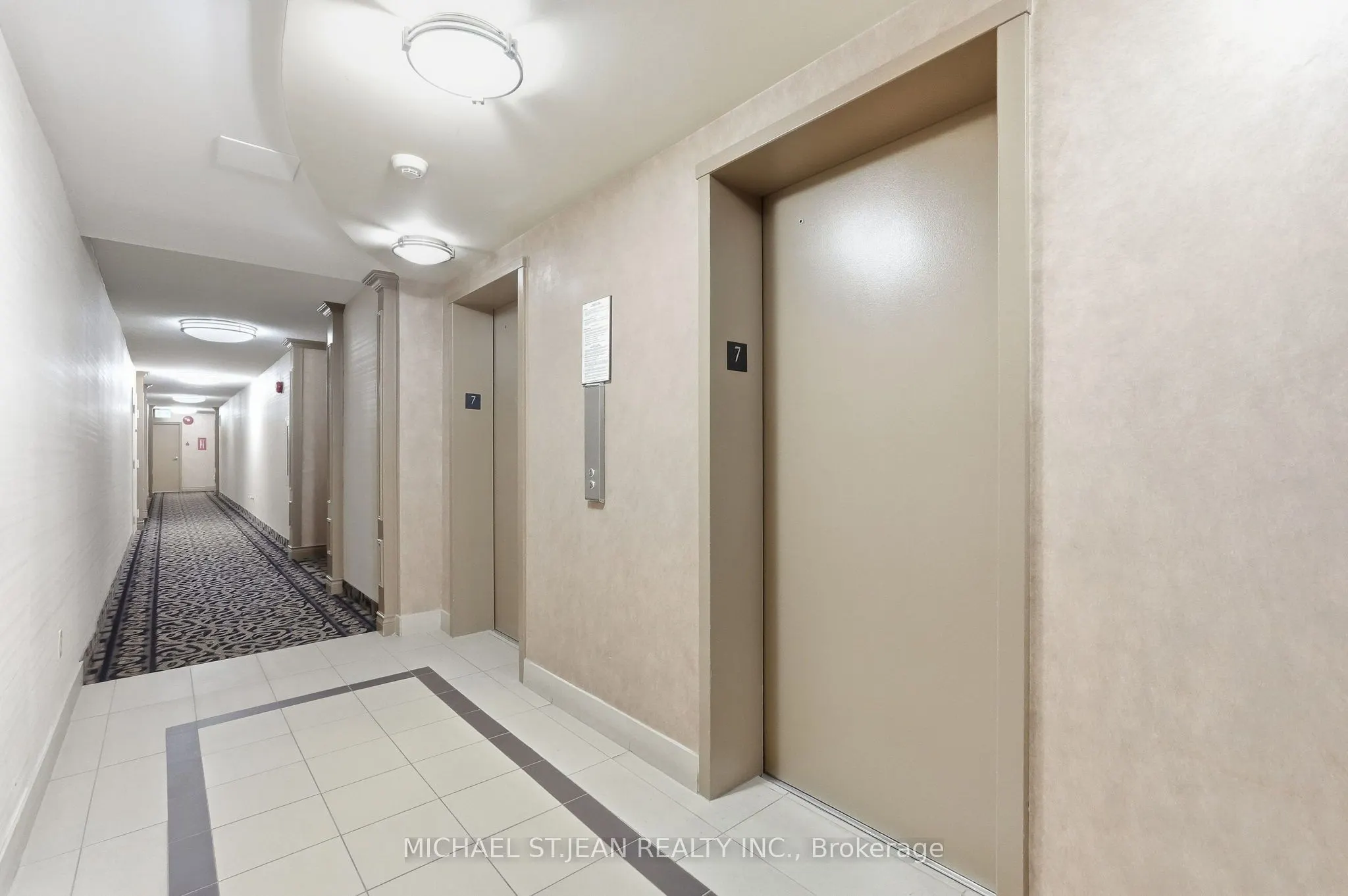 301 Frances Avenue #705