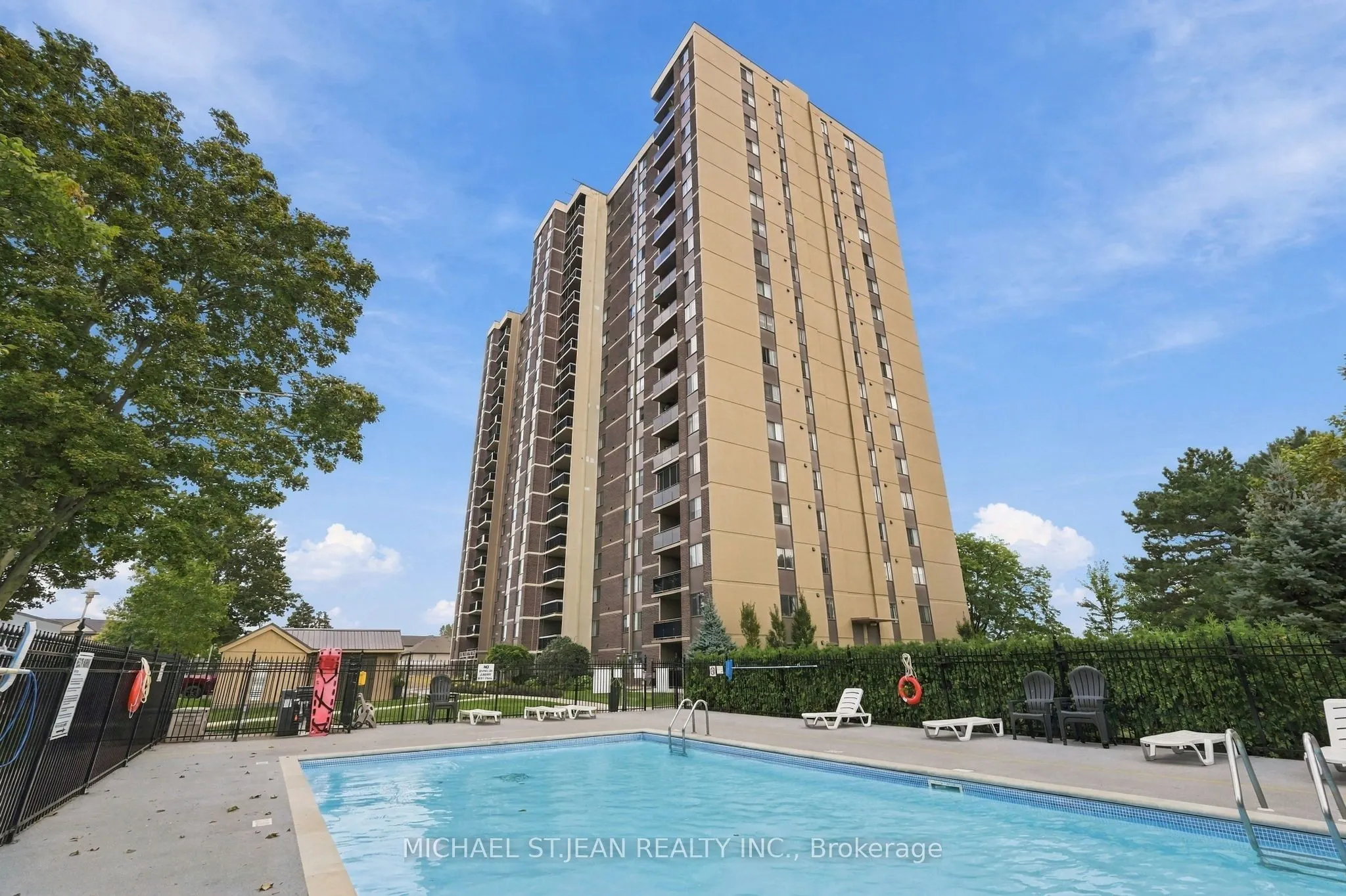 301 Frances Avenue #705