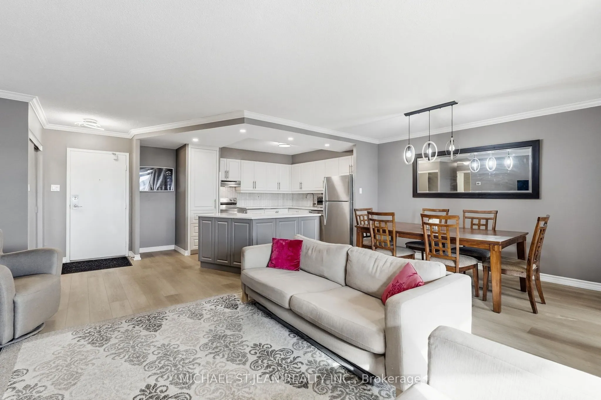 301 Frances Avenue #705