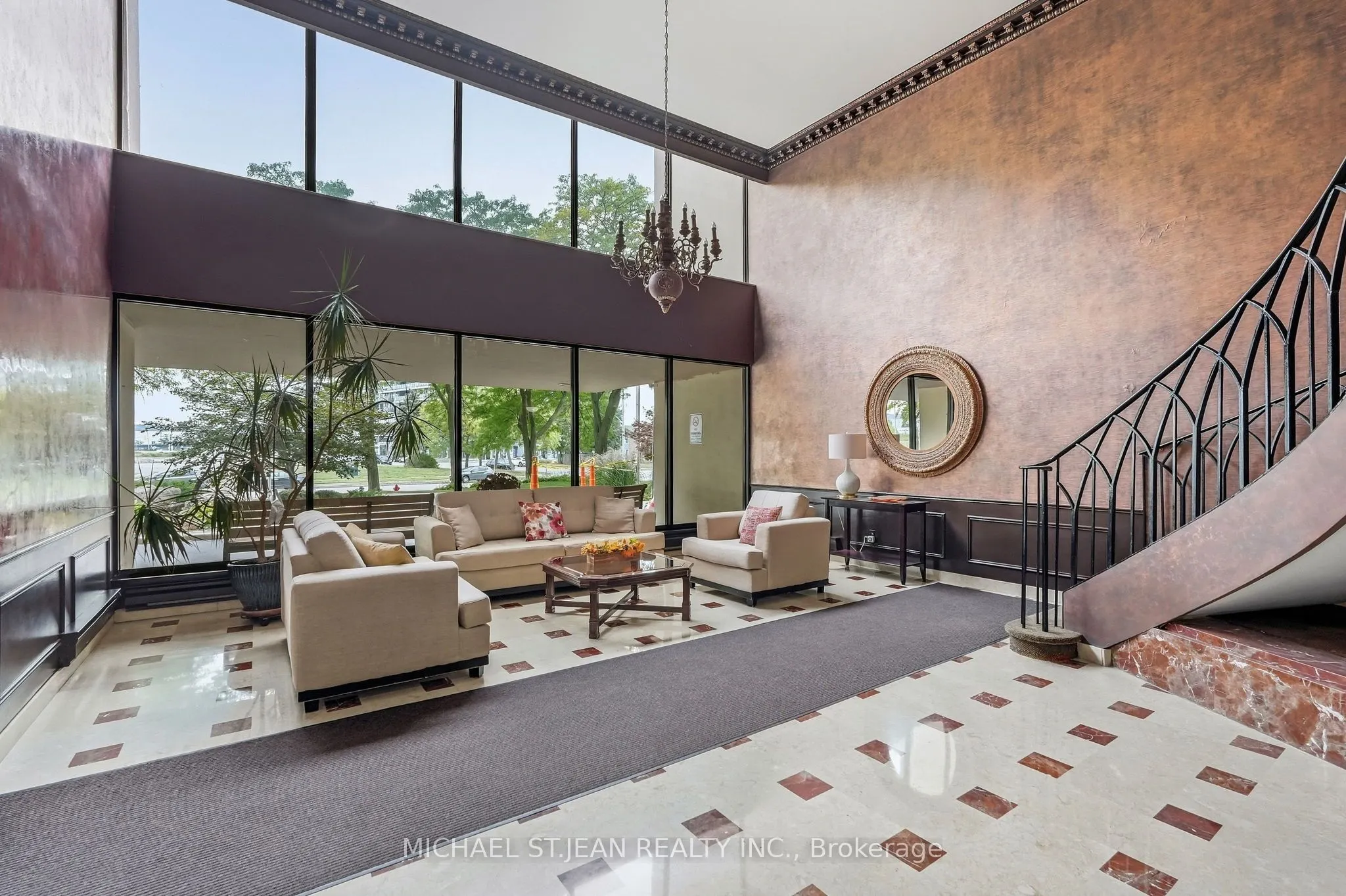 301 Frances Avenue #705
