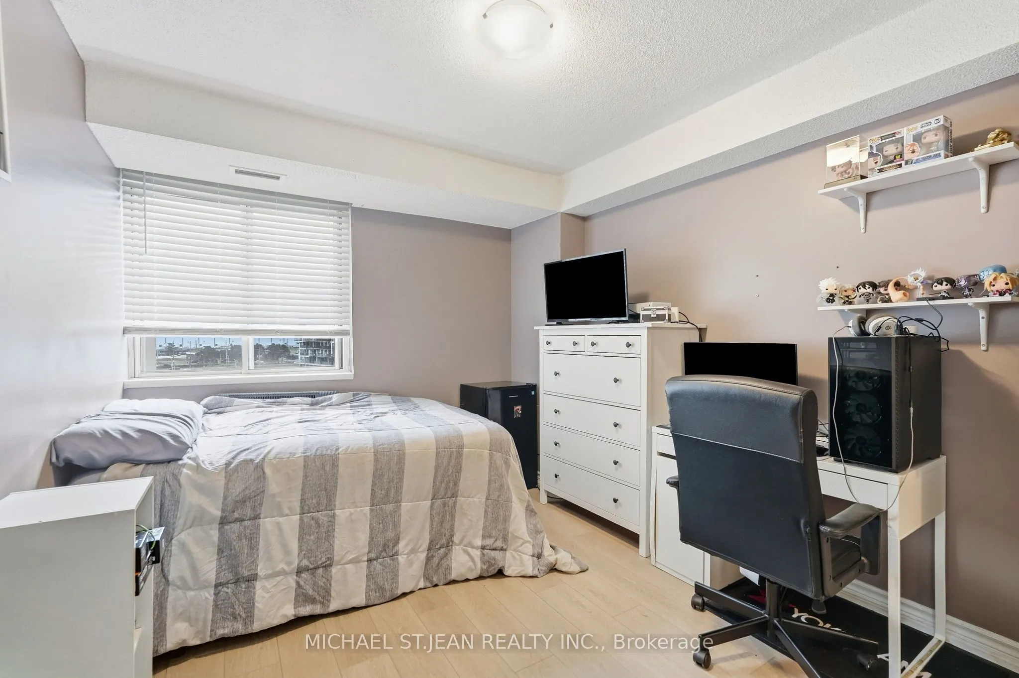 301 Frances Avenue #705