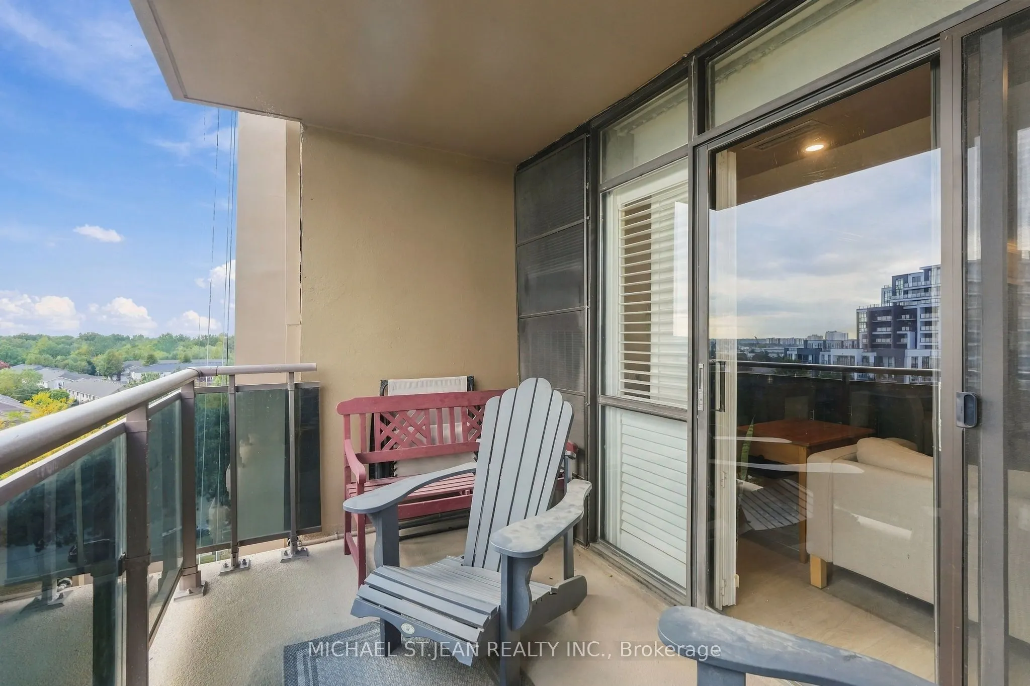 301 Frances Avenue #705