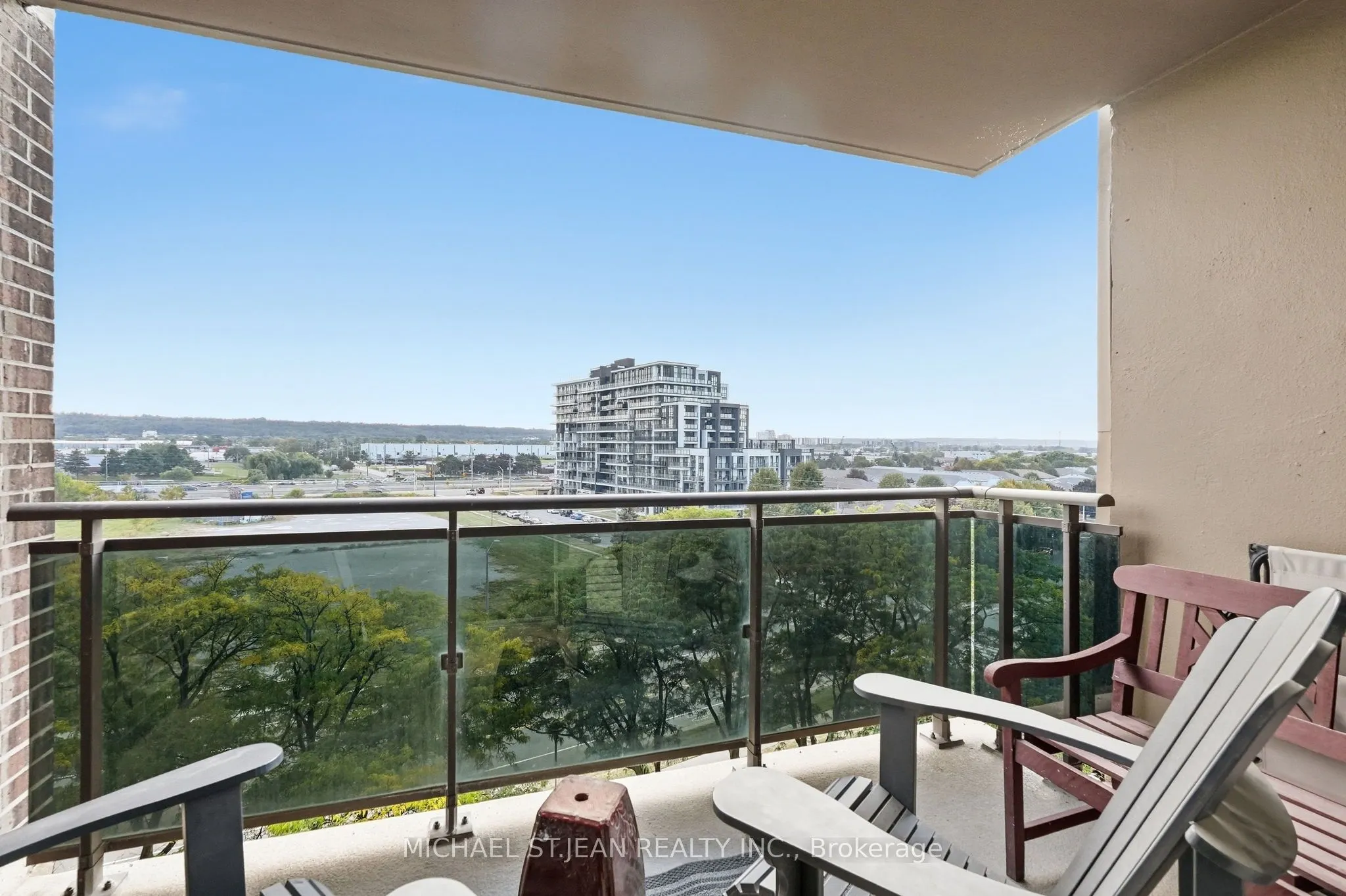 301 Frances Avenue #705