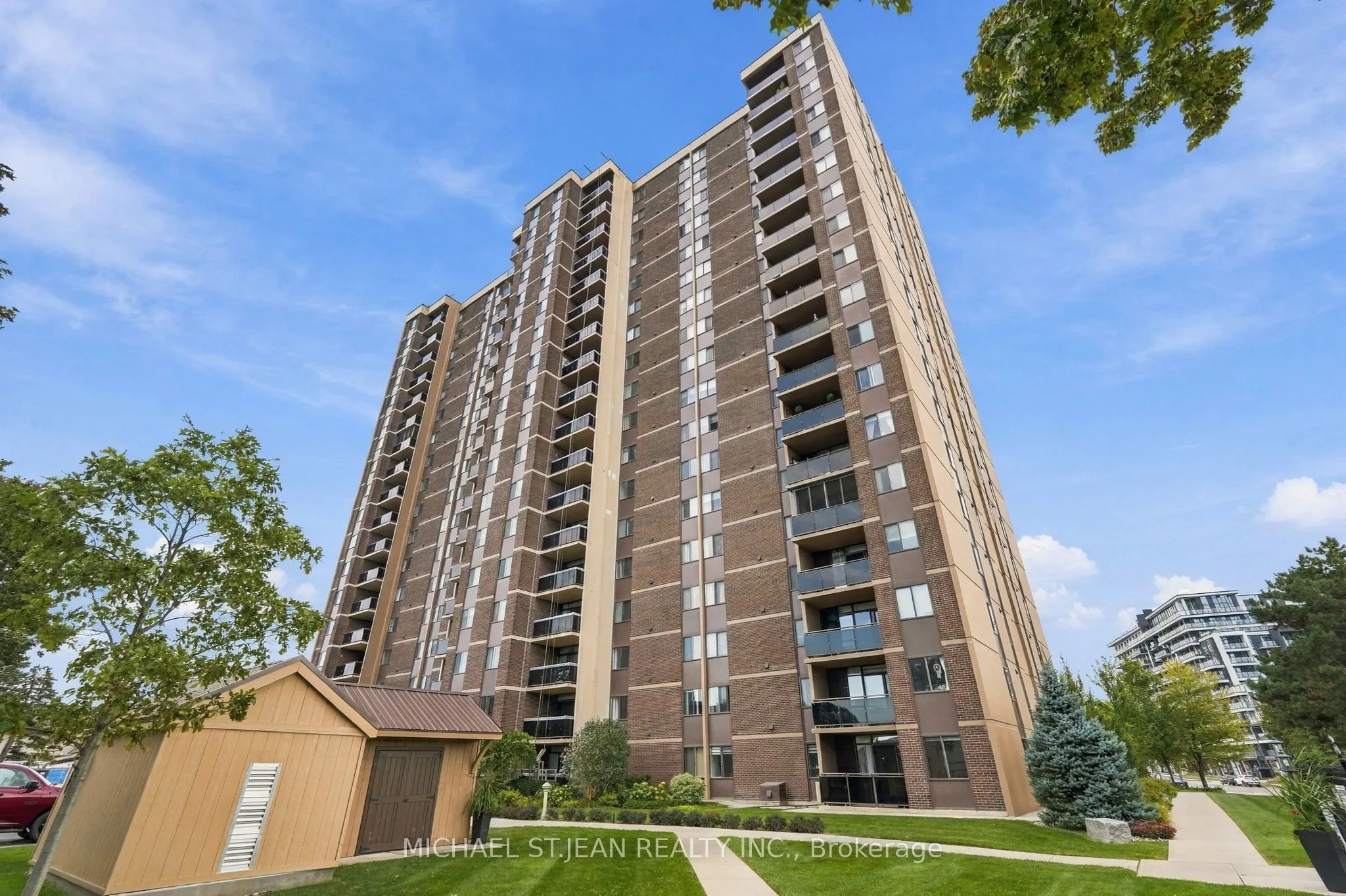 301 Frances Avenue #705