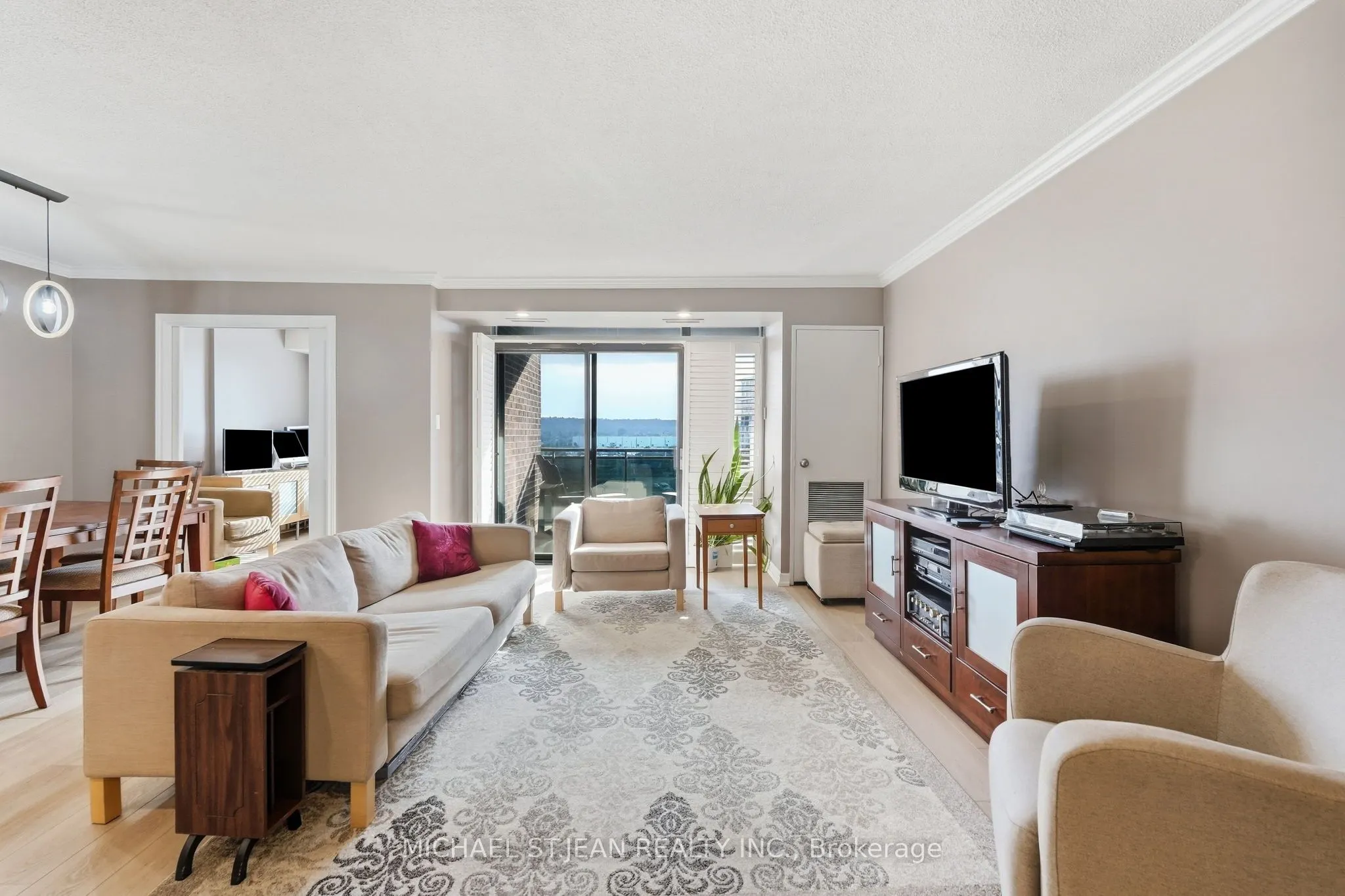 301 Frances Avenue #705