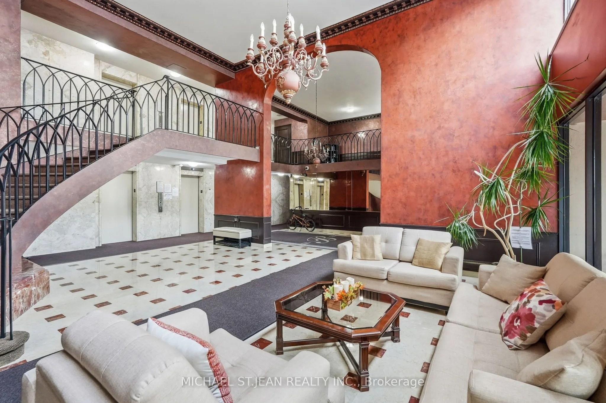 301 Frances Avenue #705