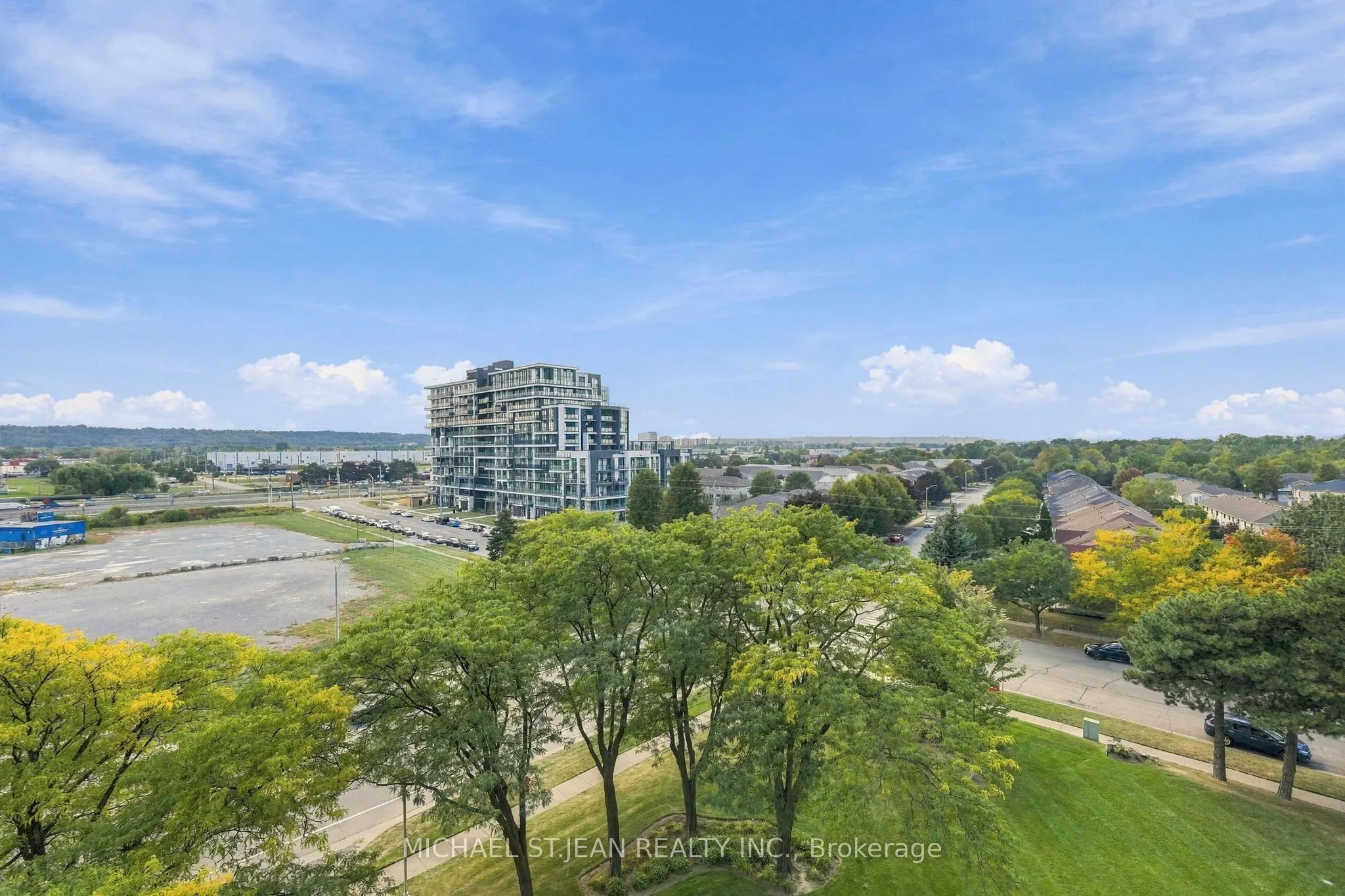 301 Frances Avenue #705