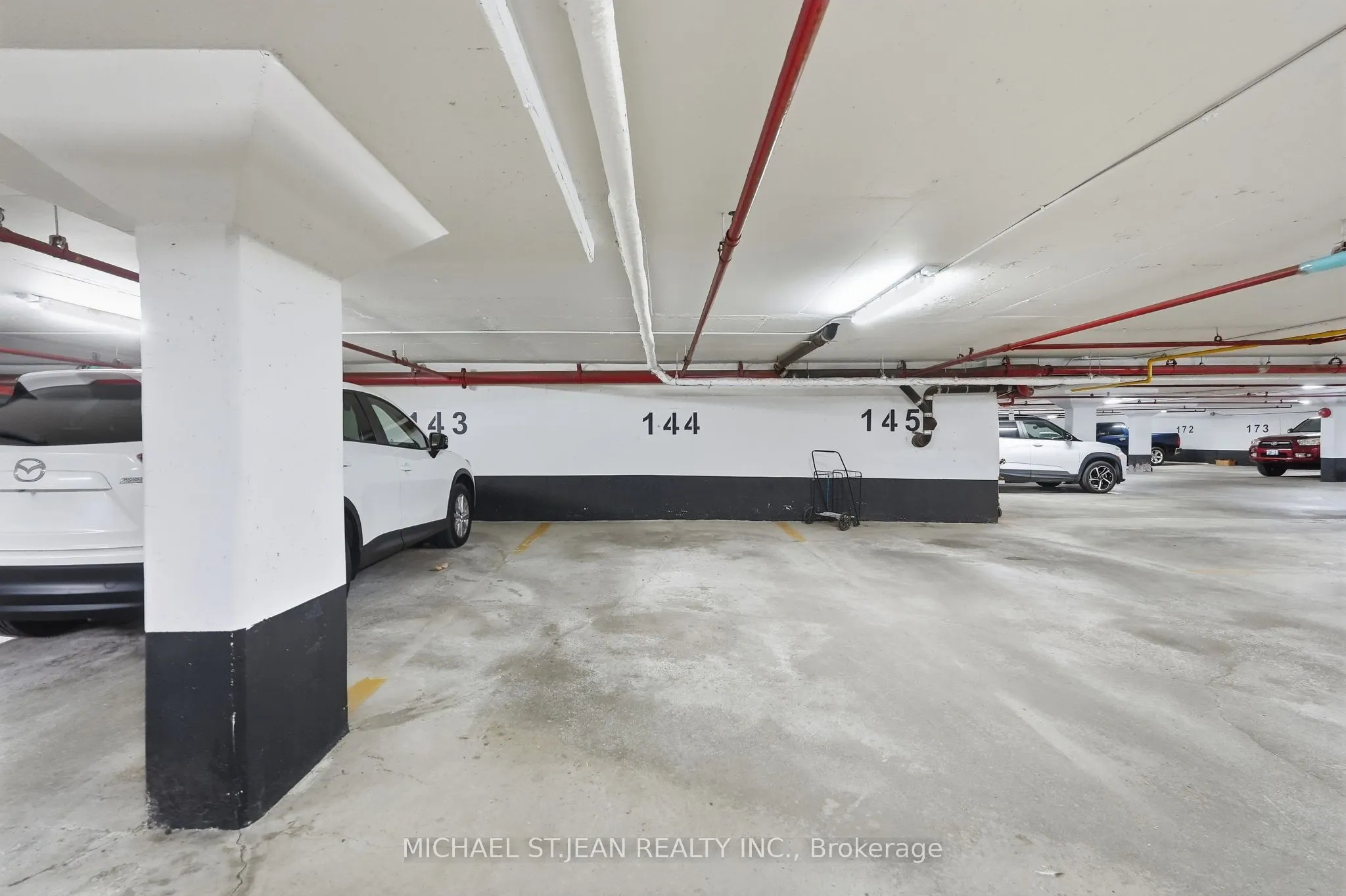301 Frances Avenue #705