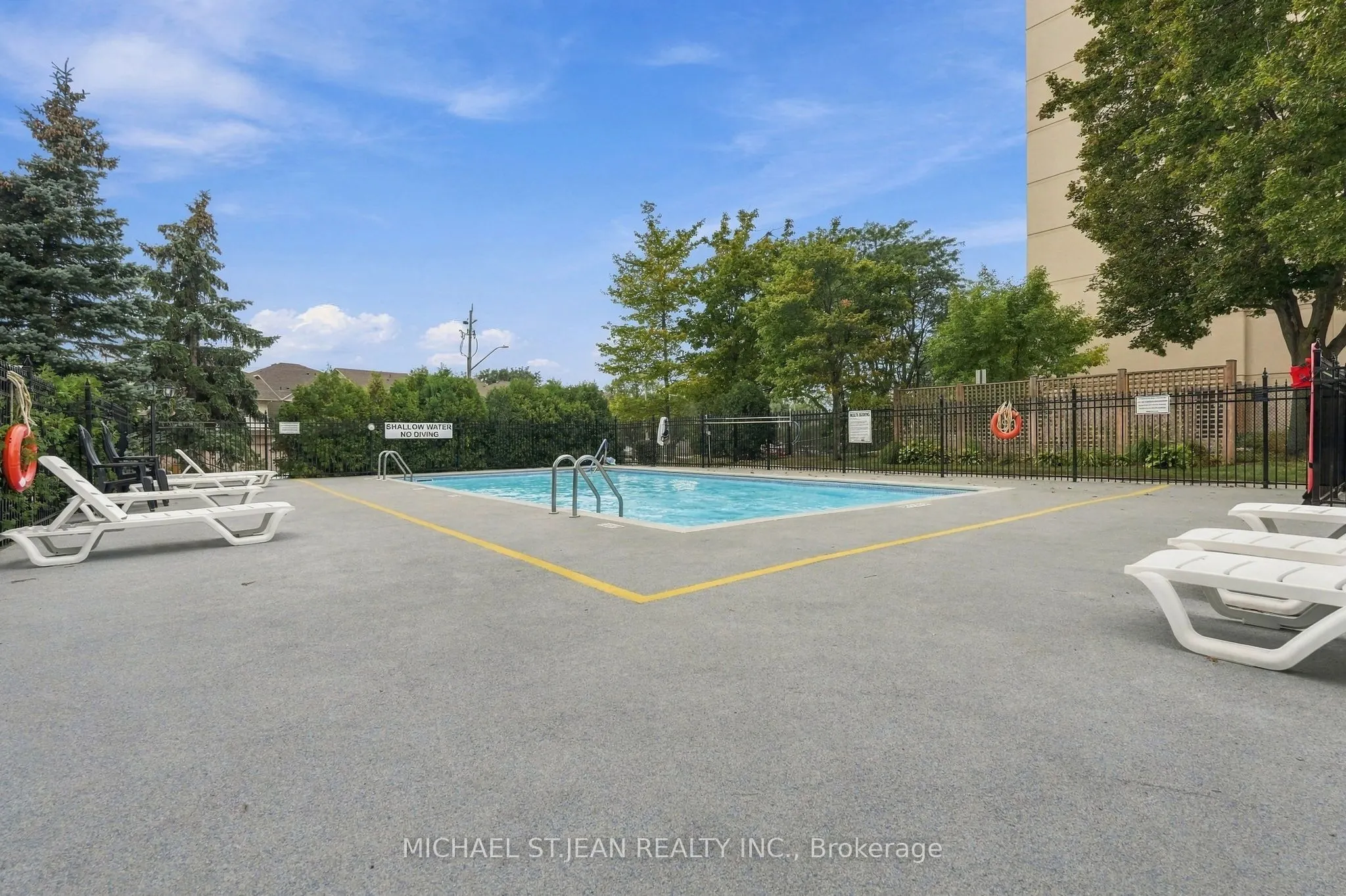 301 Frances Avenue #705