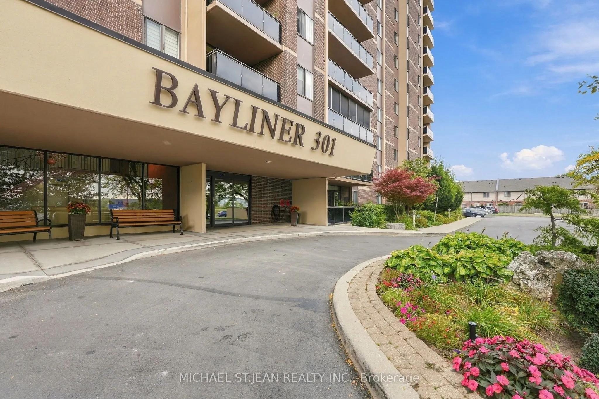 301 Frances Avenue #705
