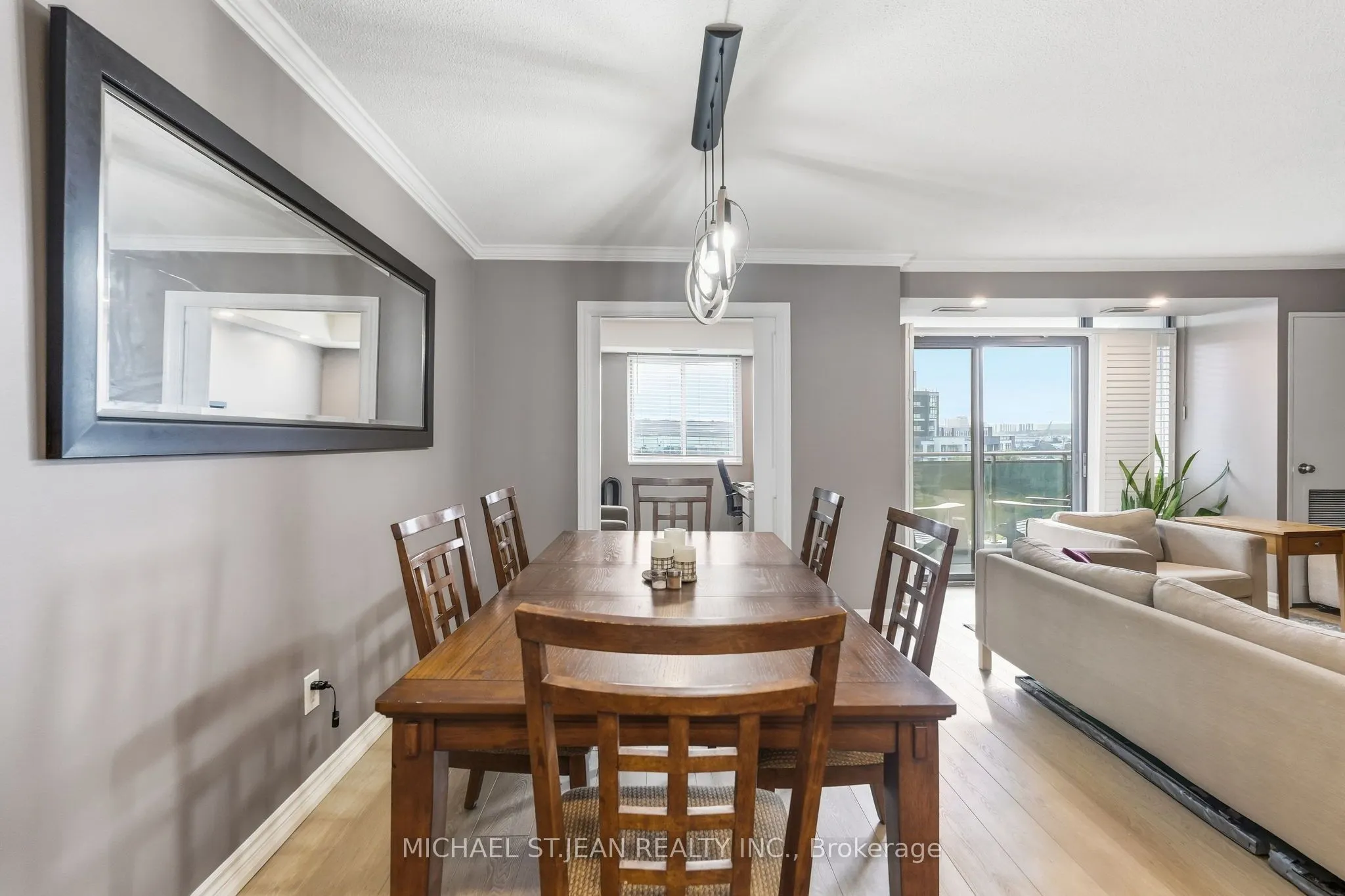 301 Frances Avenue #705