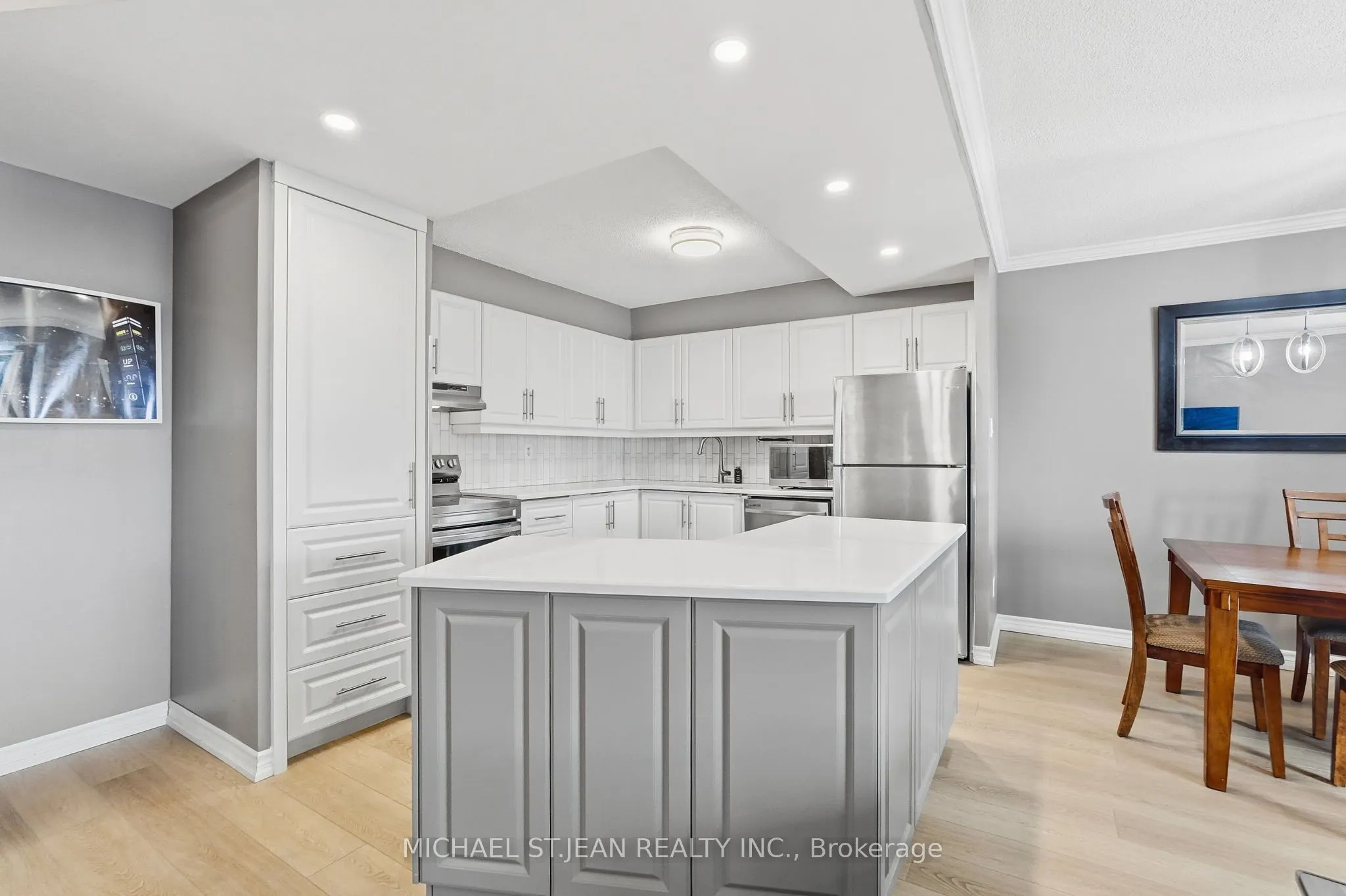 301 Frances Avenue #705