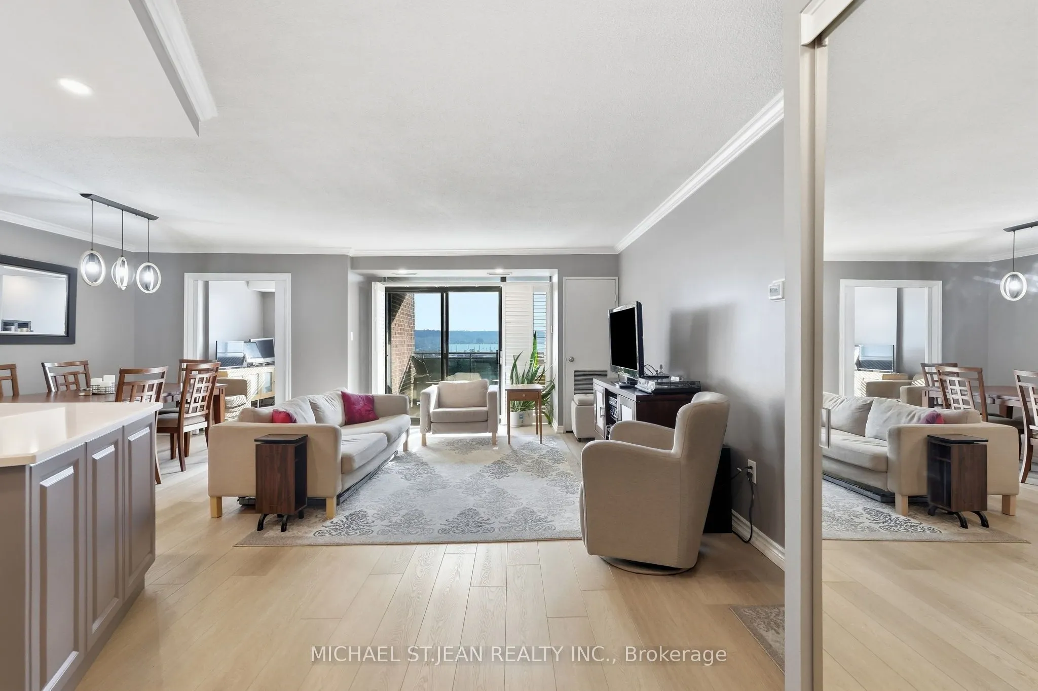 301 Frances Avenue #705