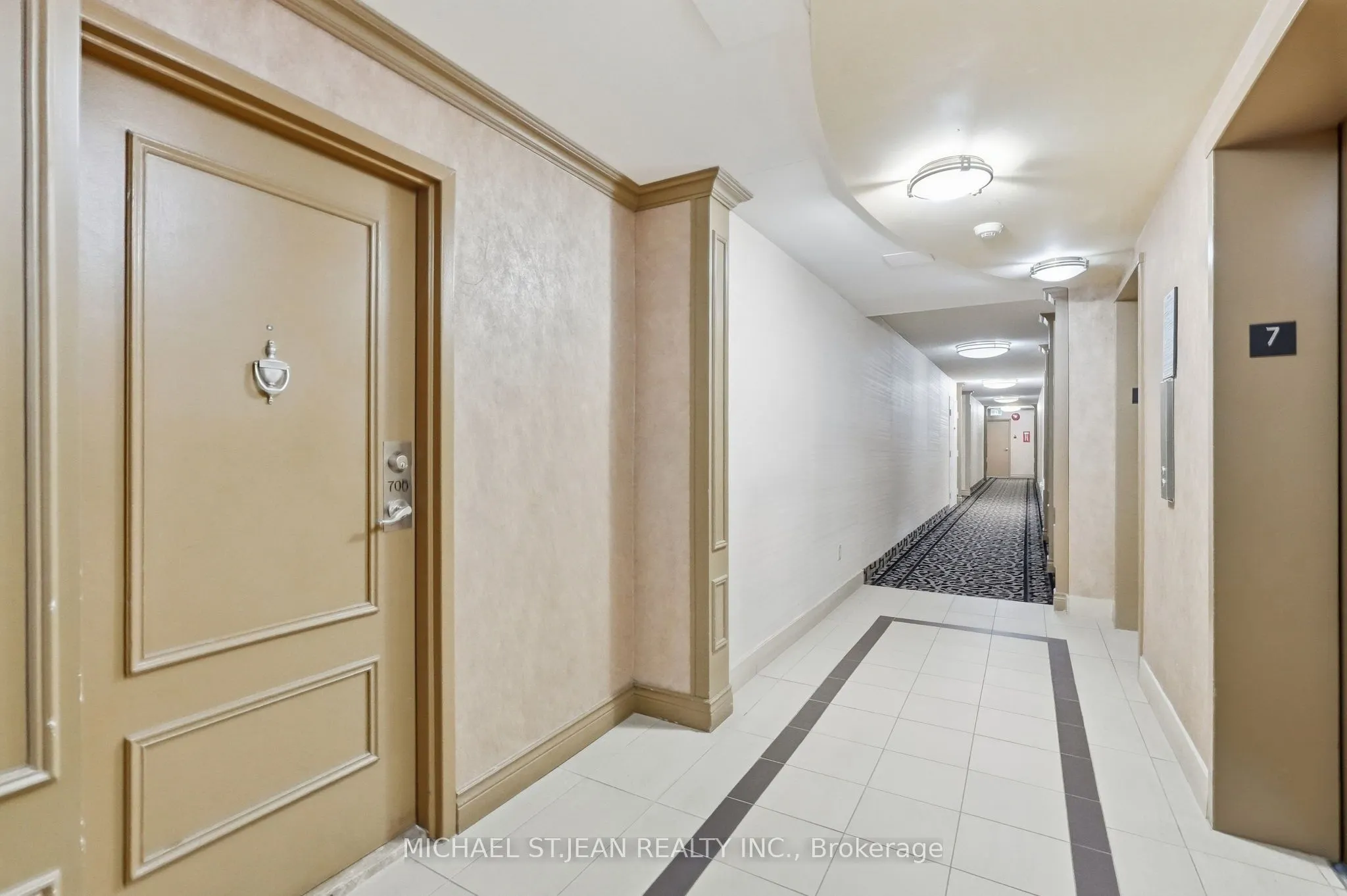 301 Frances Avenue #705