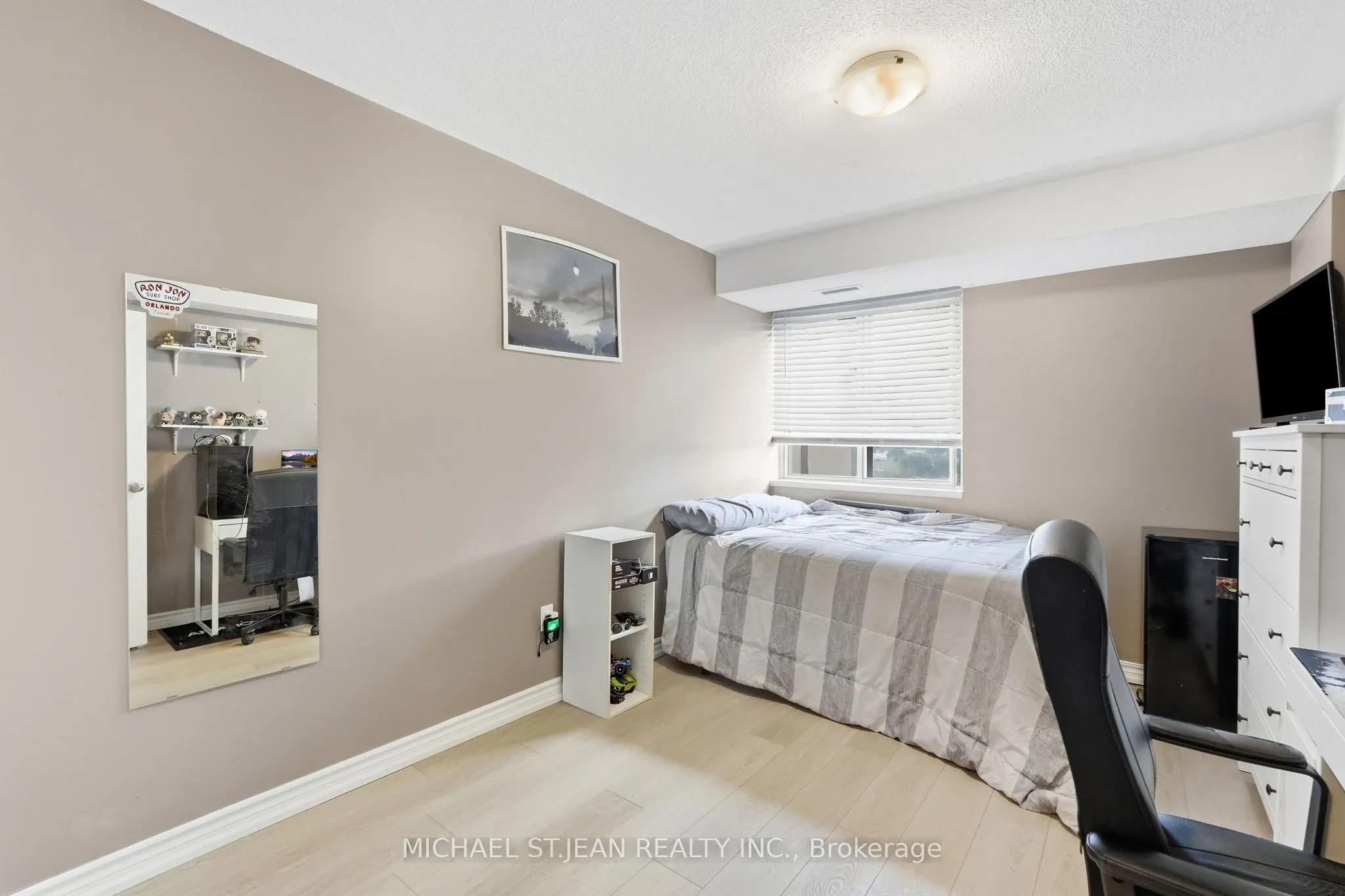 301 Frances Avenue #705