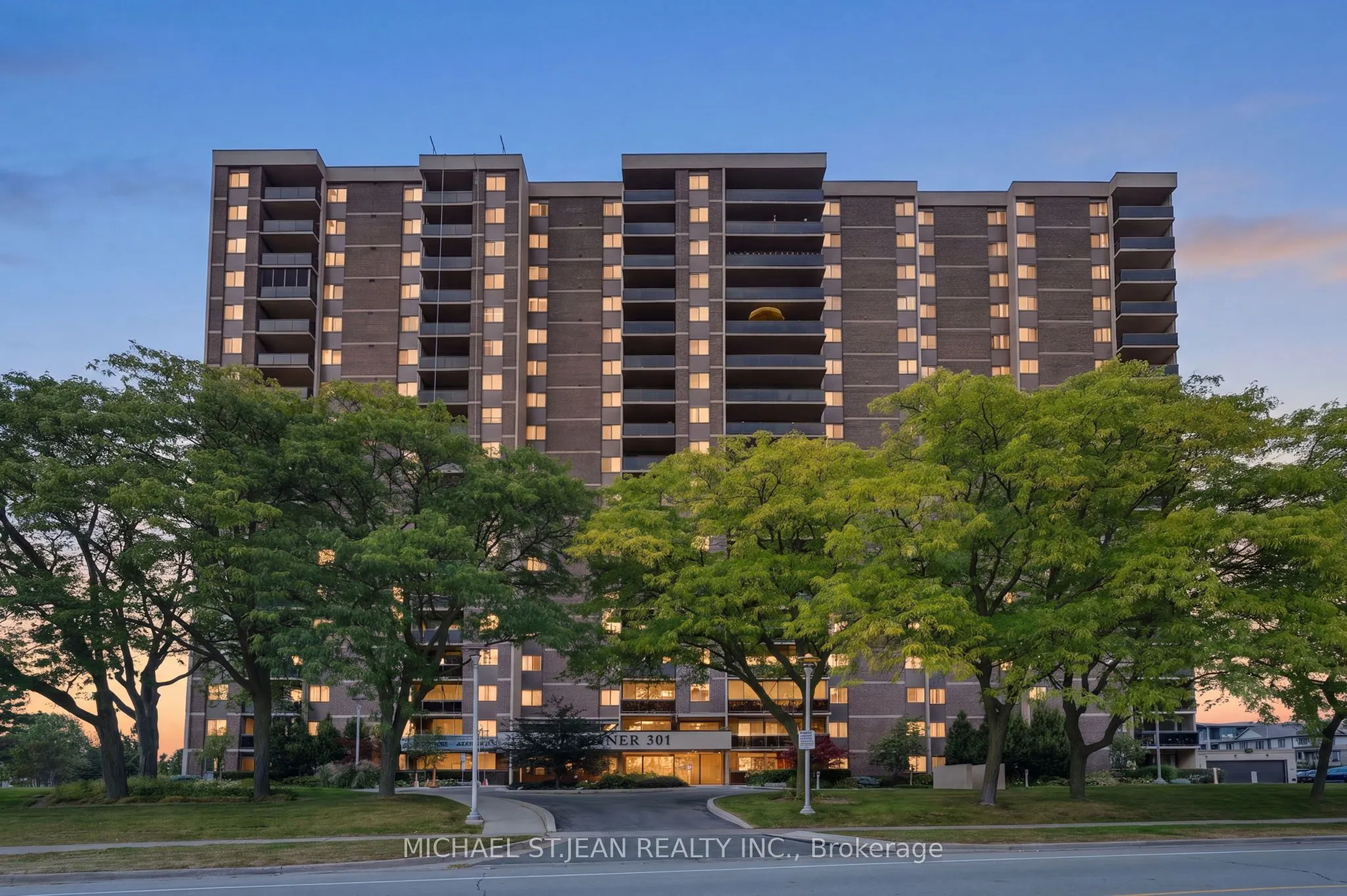 301 Frances Avenue #705