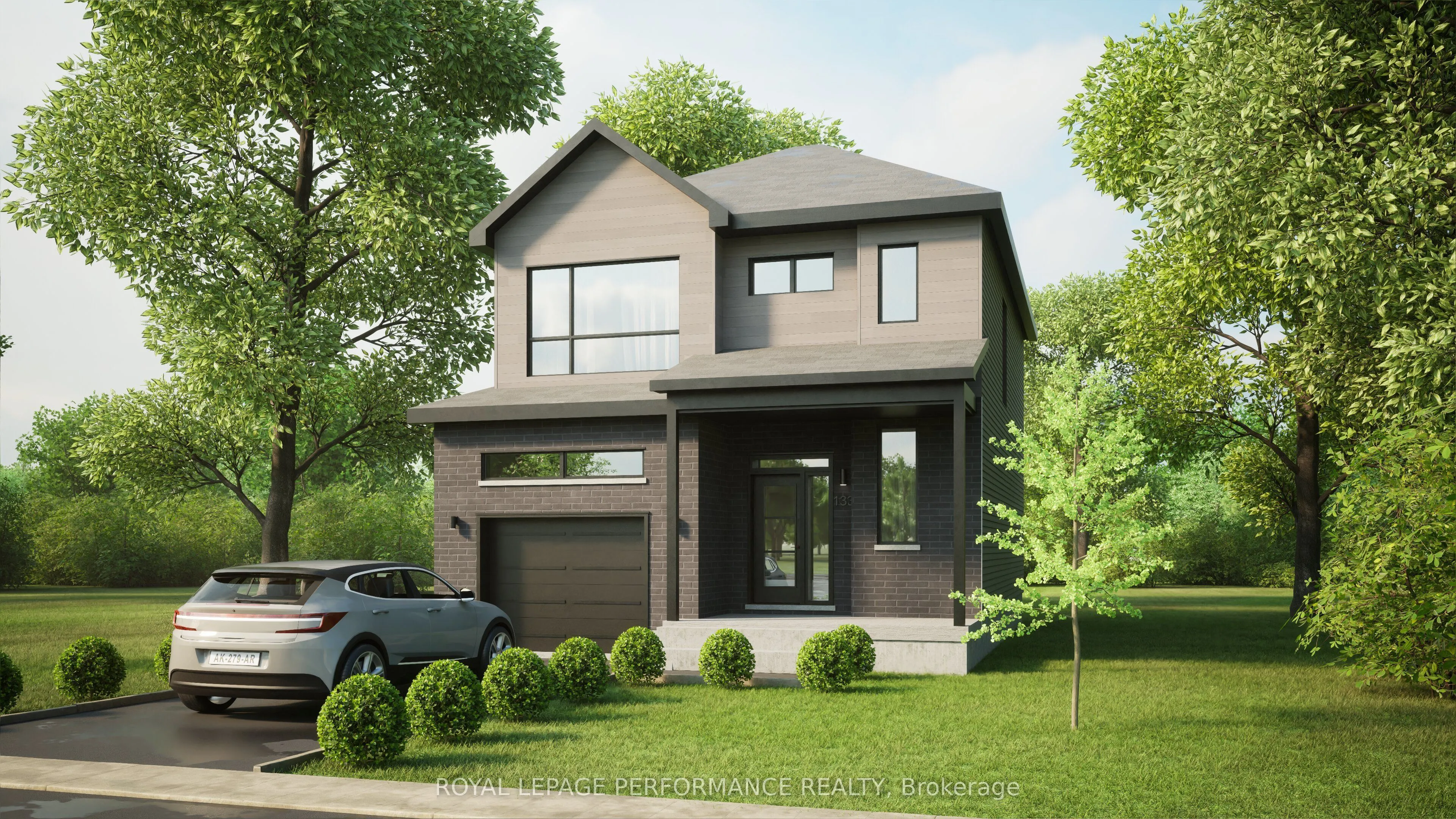 Lot 149 Bourdeau Boulevard