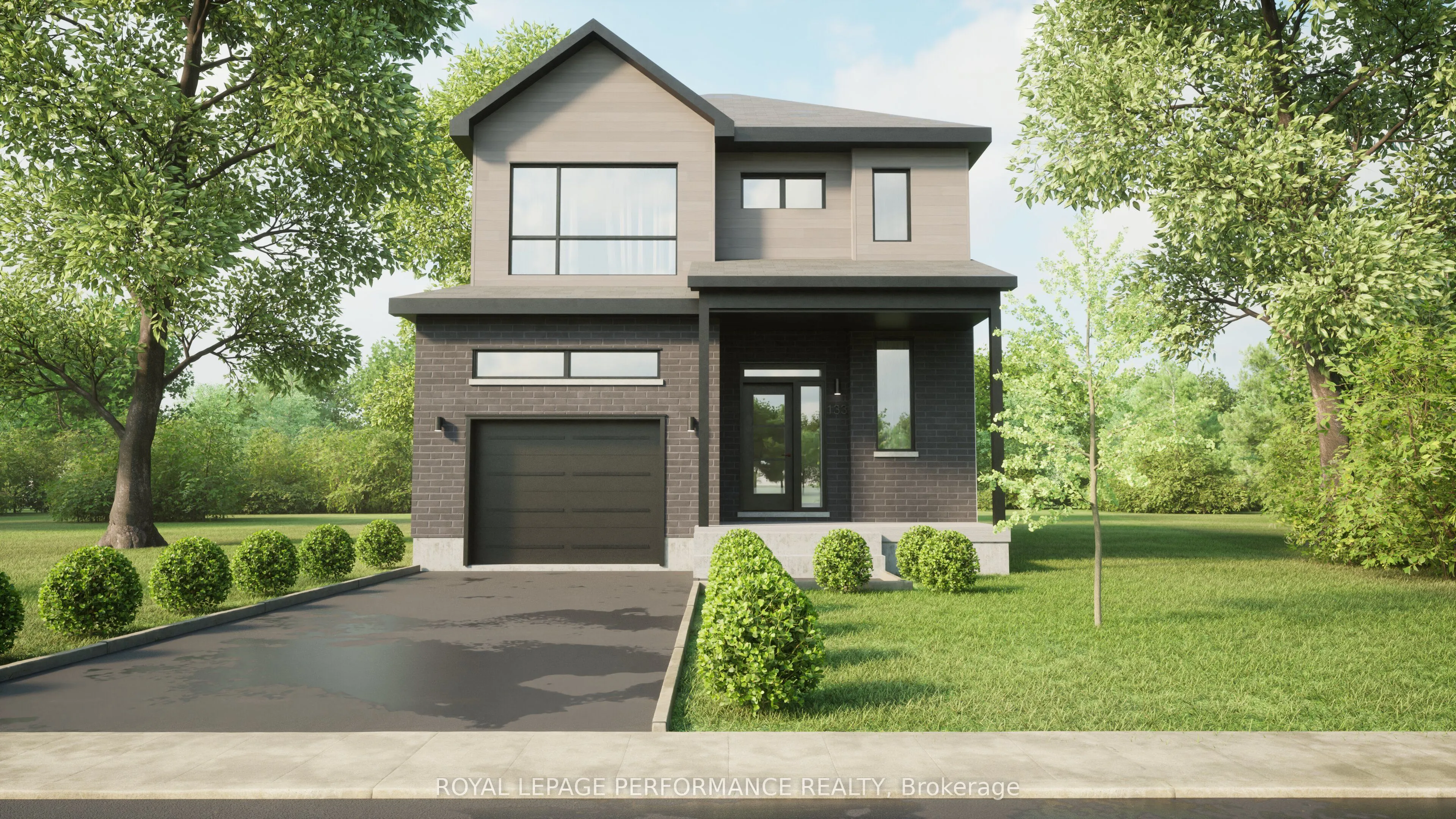 Lot 149 Bourdeau Boulevard