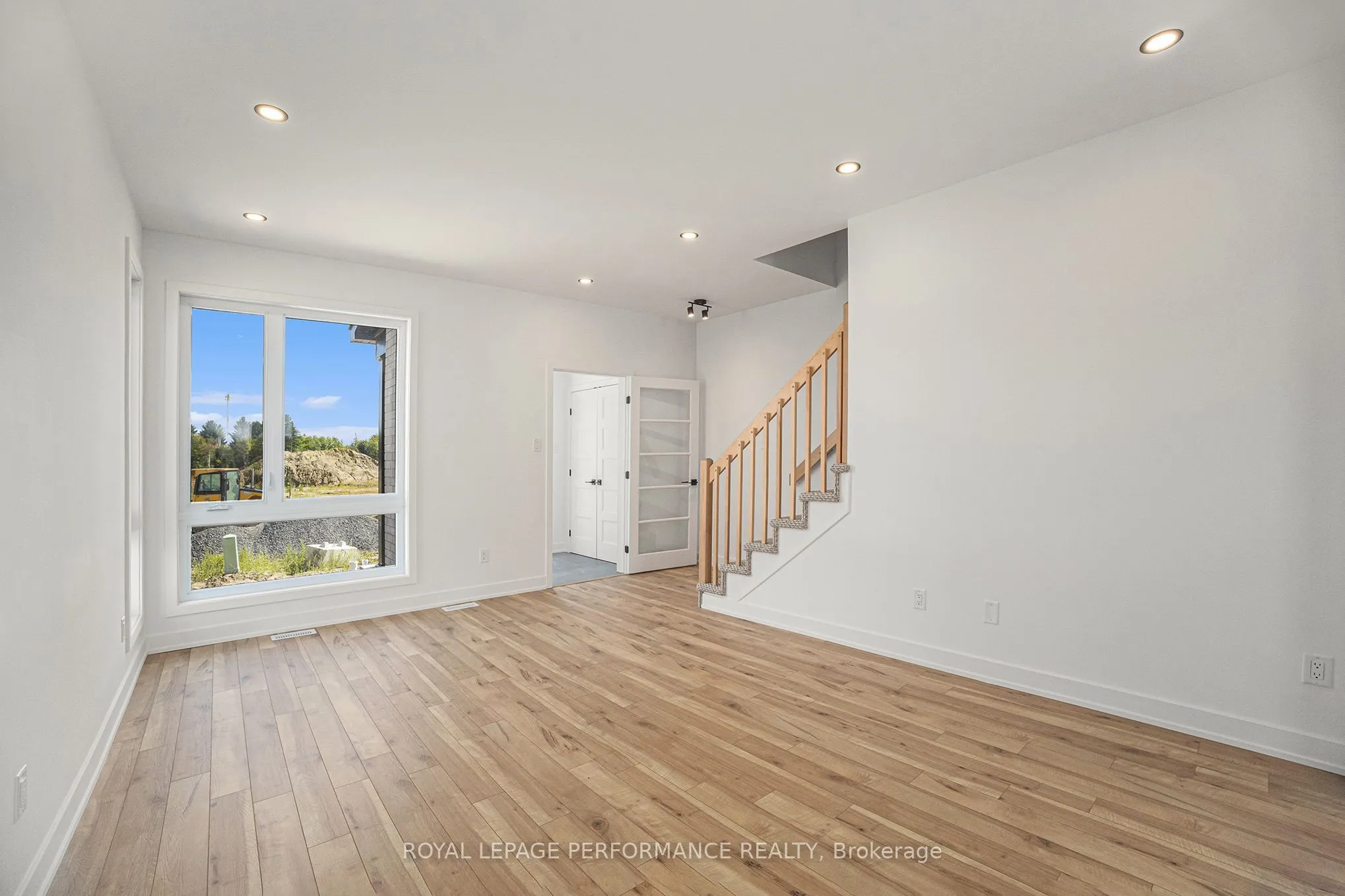 Lot 150 Bourdeau Boulevard