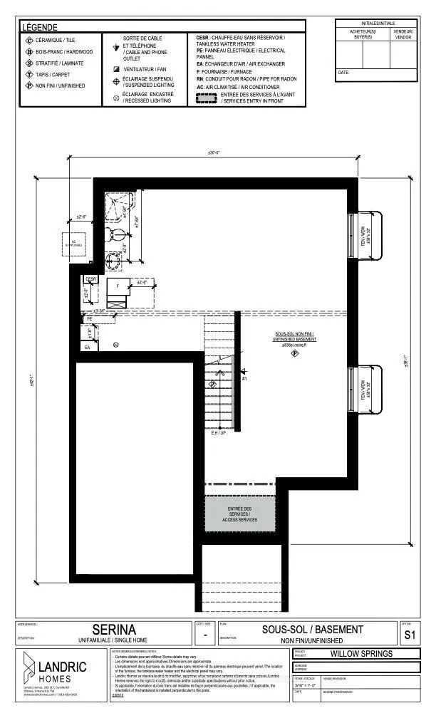 Lot 150 Bourdeau Boulevard