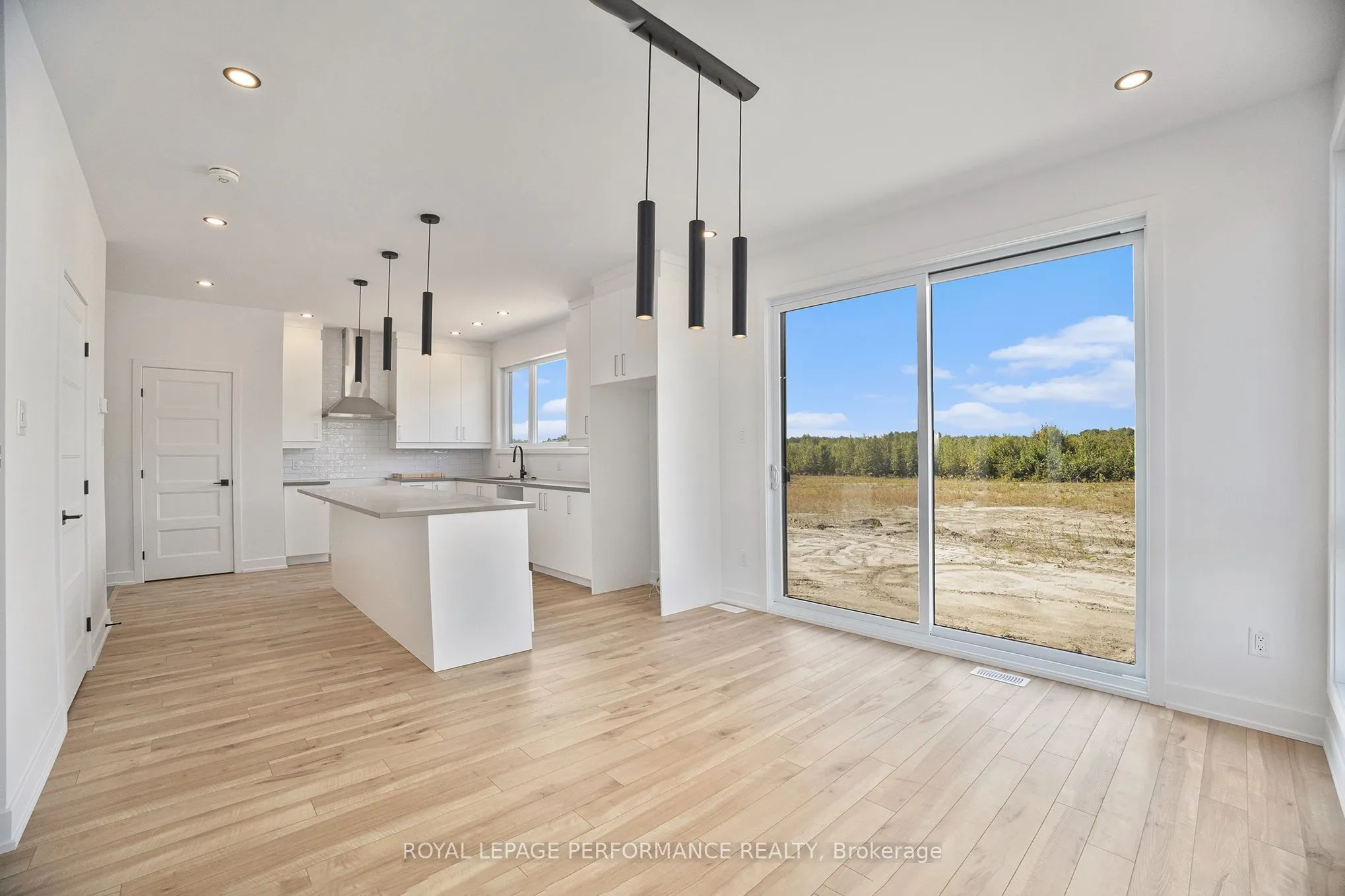 Lot 150 Bourdeau Boulevard