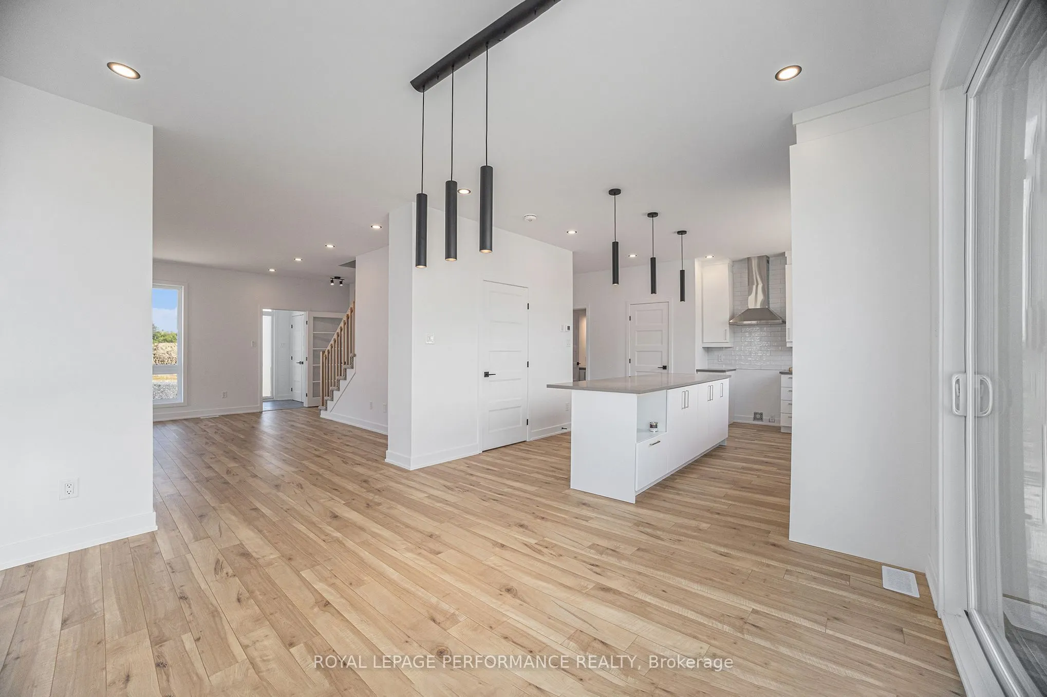 Lot 150 Bourdeau Boulevard