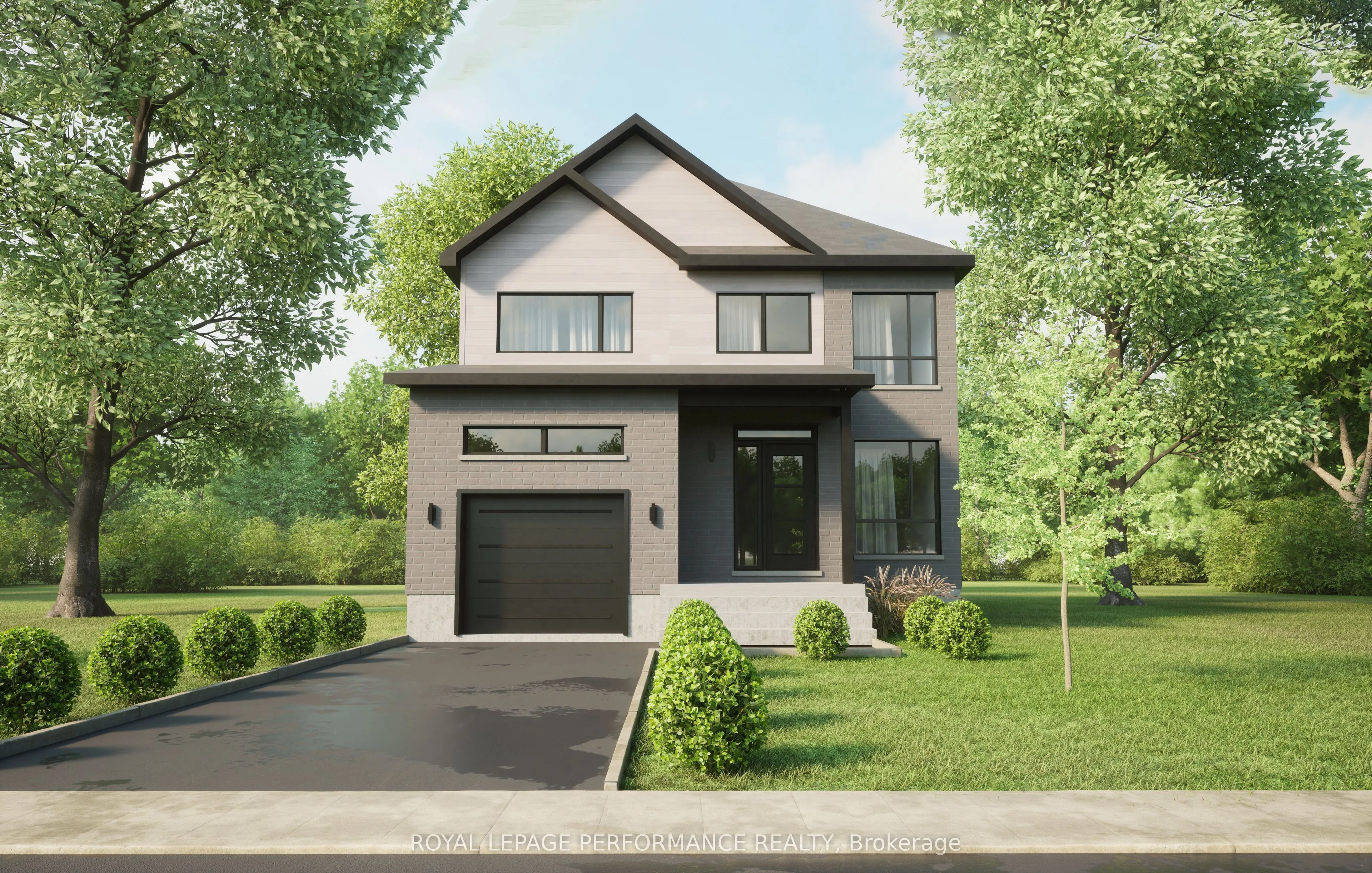 Lot 150 Bourdeau Boulevard