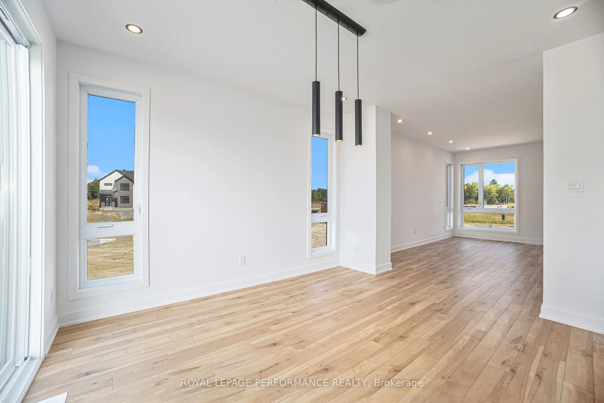 Lot 150 Bourdeau Boulevard