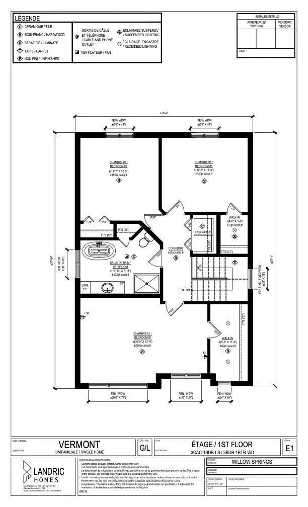 Lot 5 Juniper Street