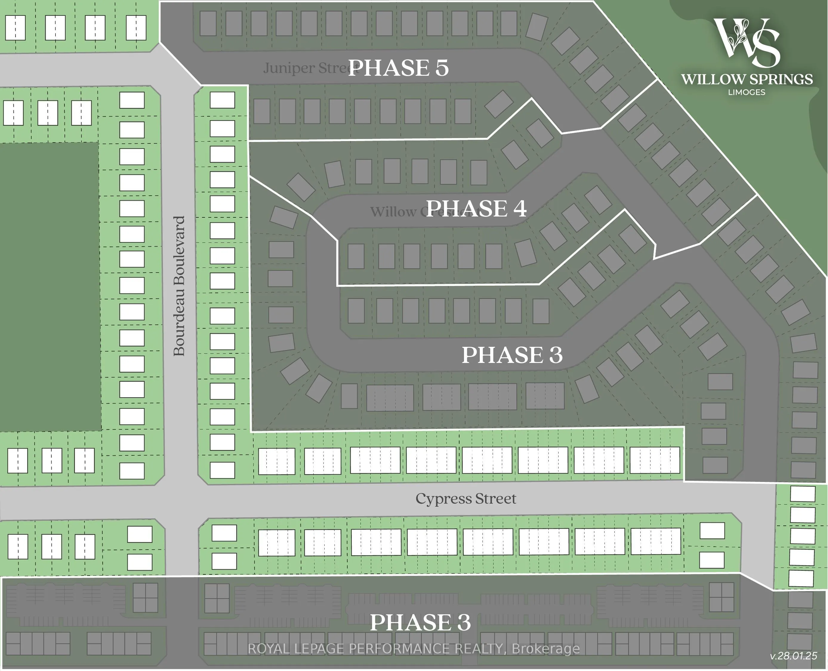 Lot 5 Juniper Street
