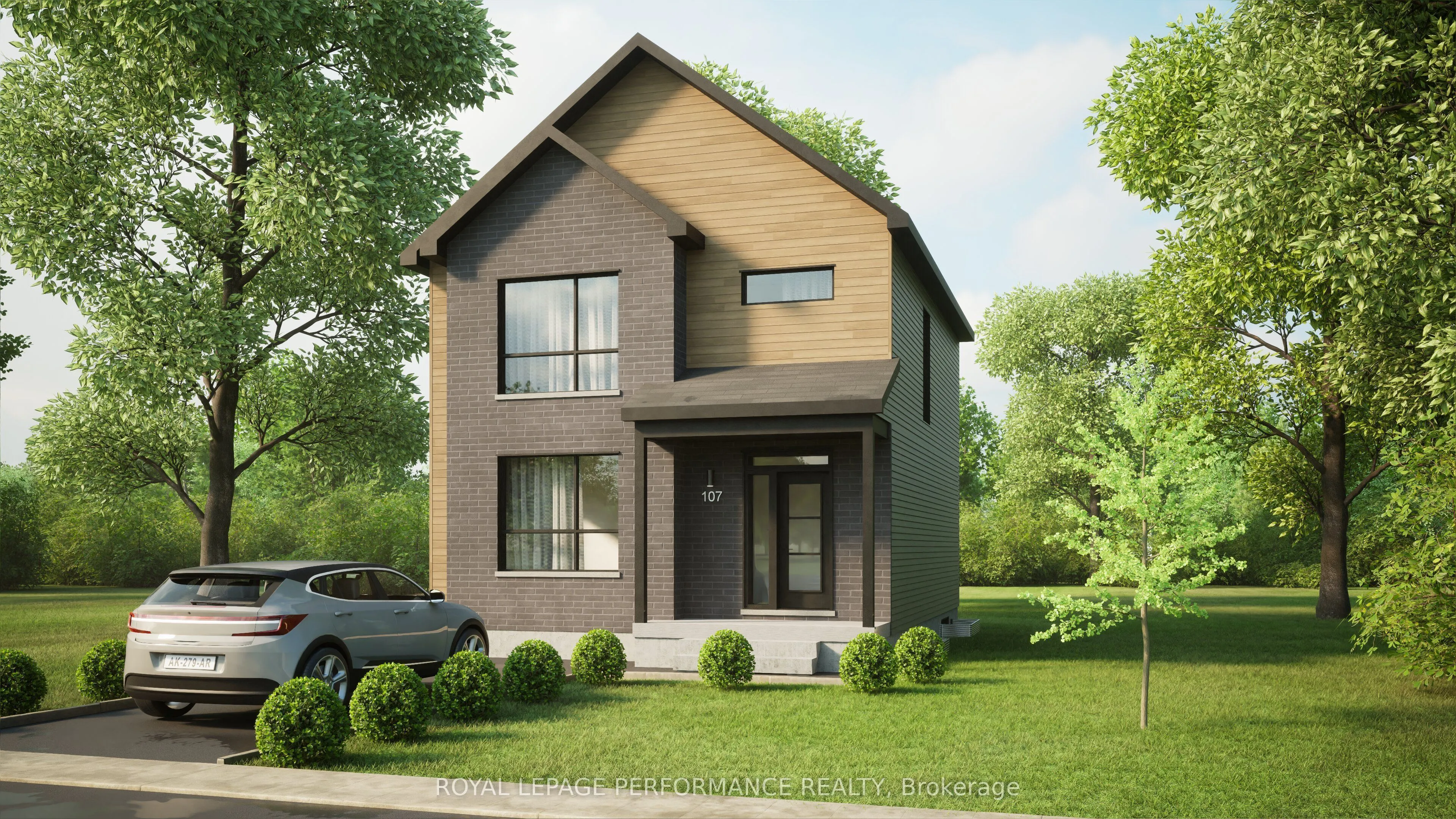 Lot 7 Juniper Street
