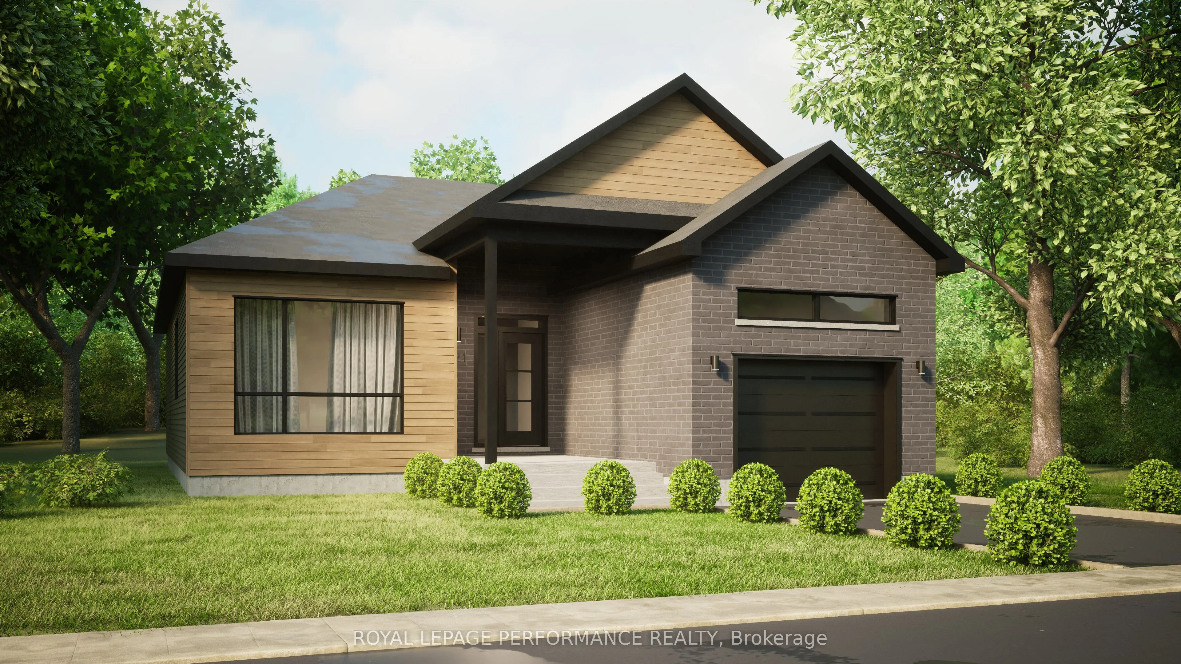 Lot 6 Juniper Street