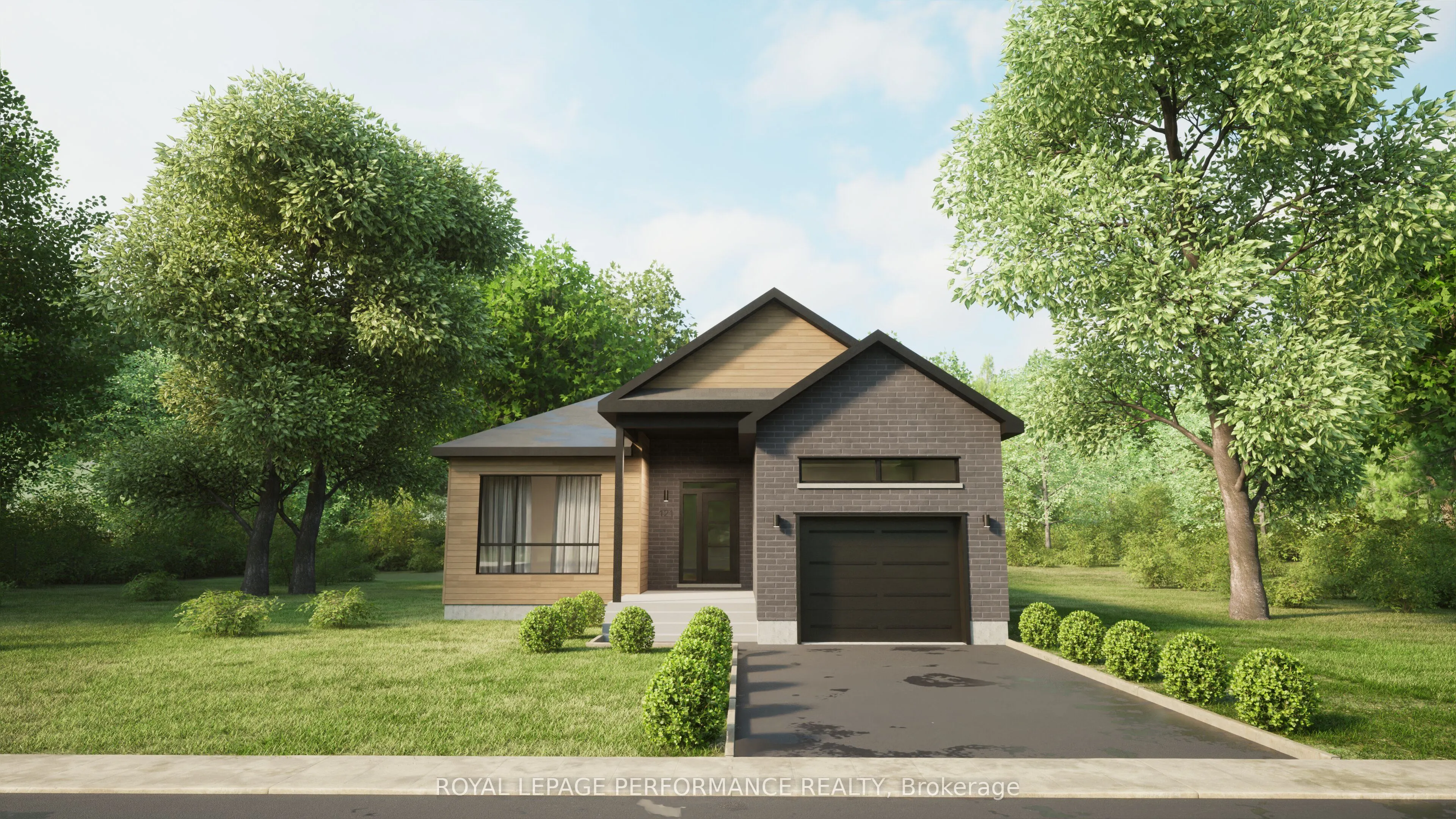 Lot 6 Juniper Street
