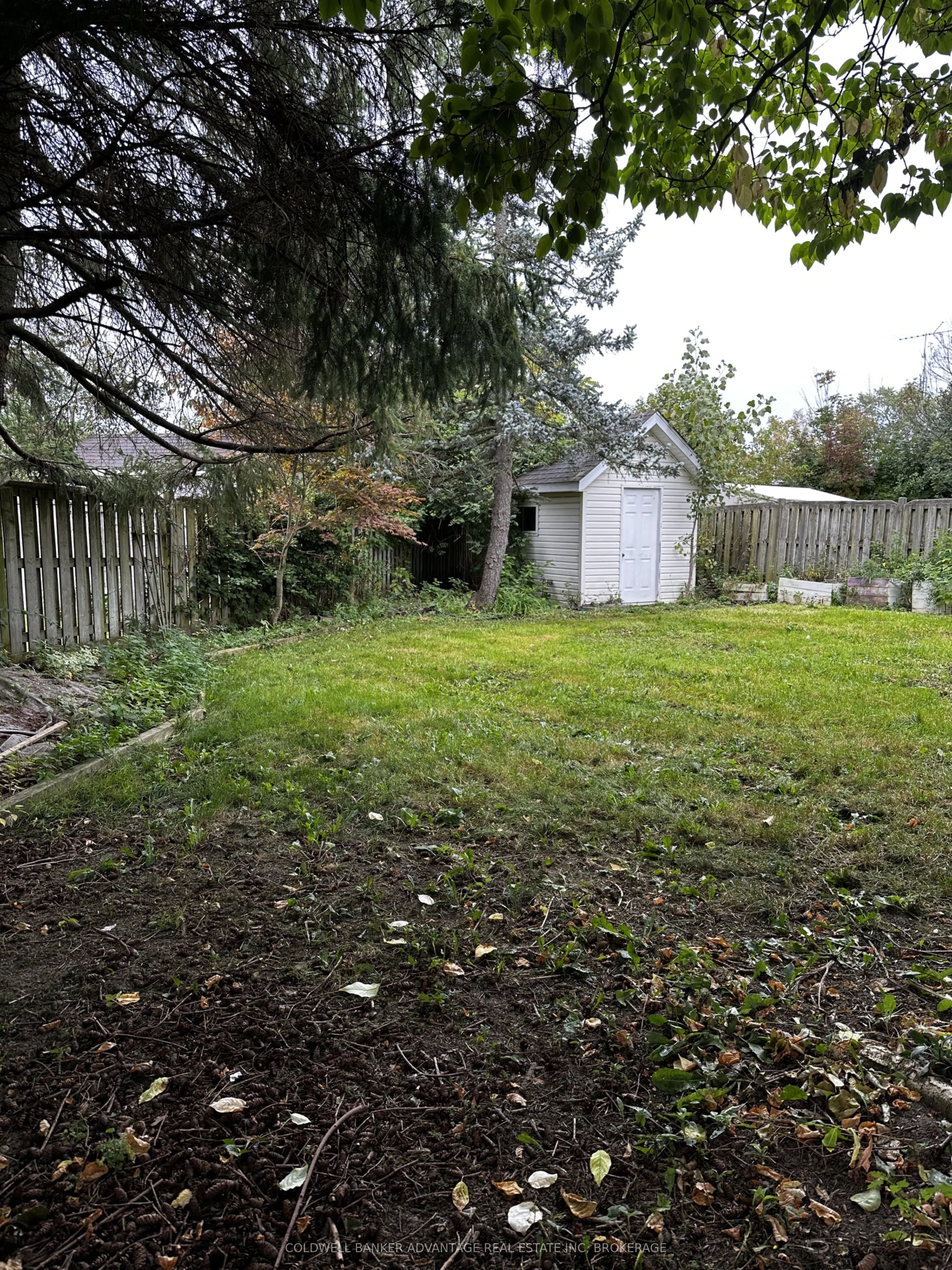 23 Fairlawn Crescent