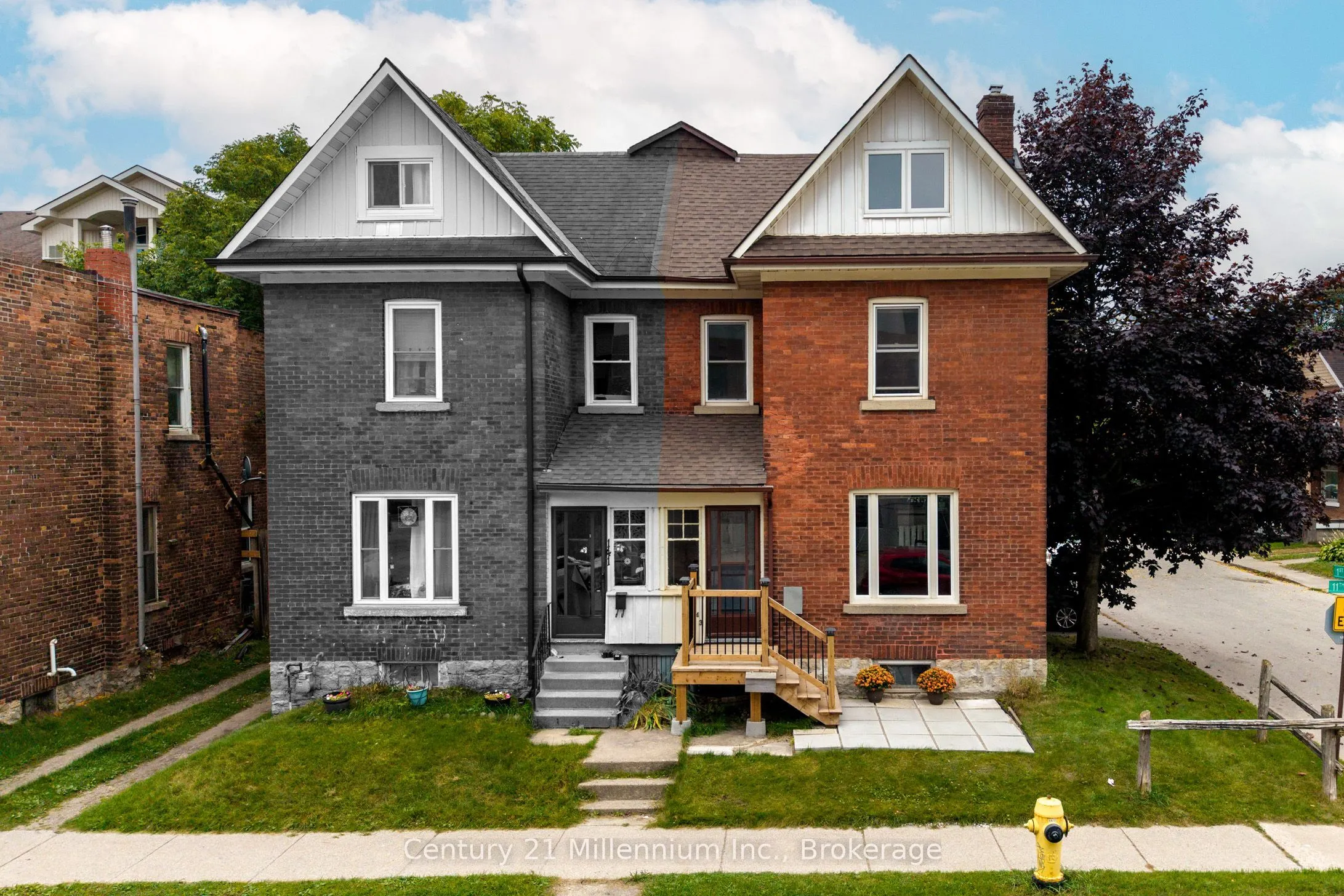 143 11th Street W