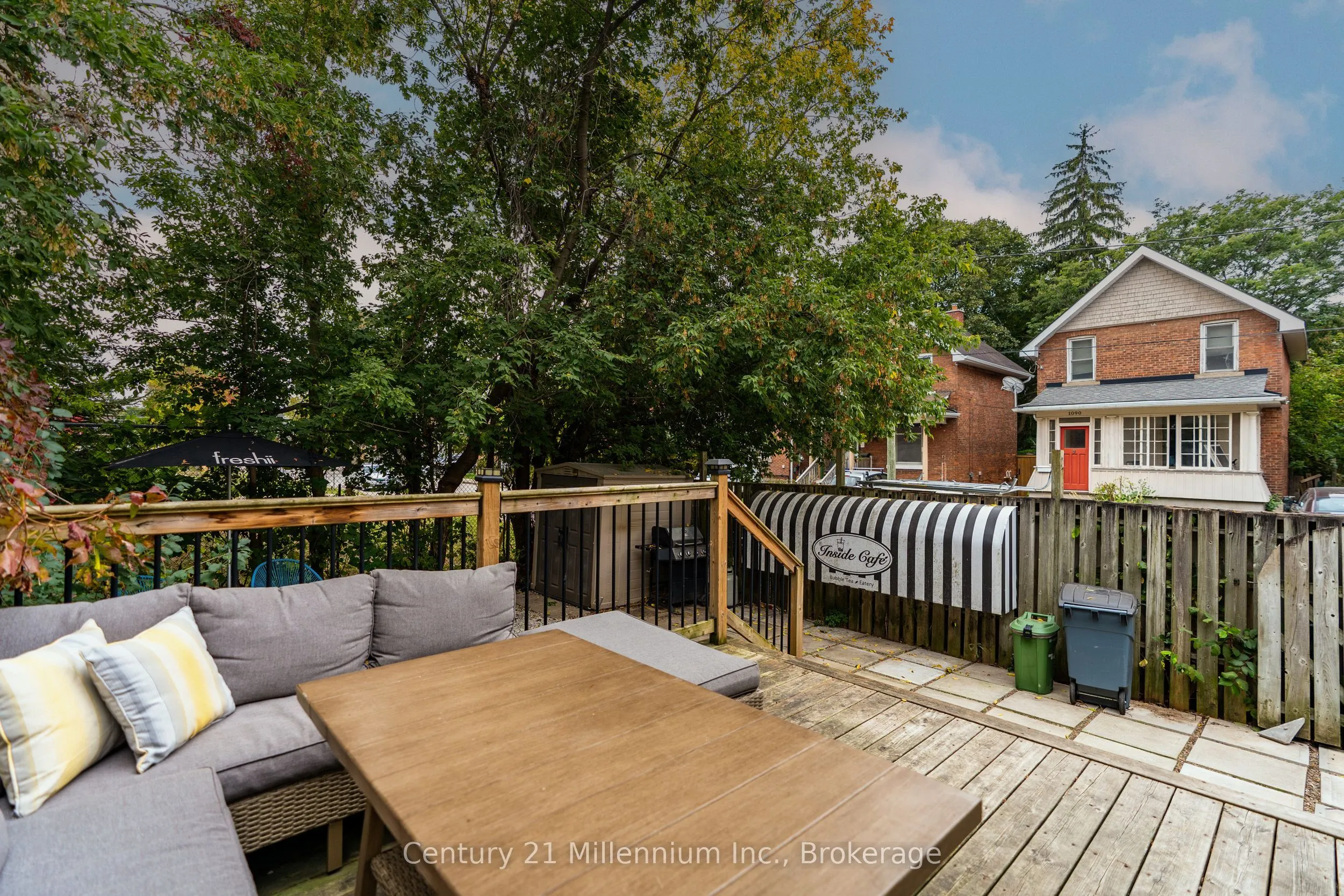 143 11th Street W