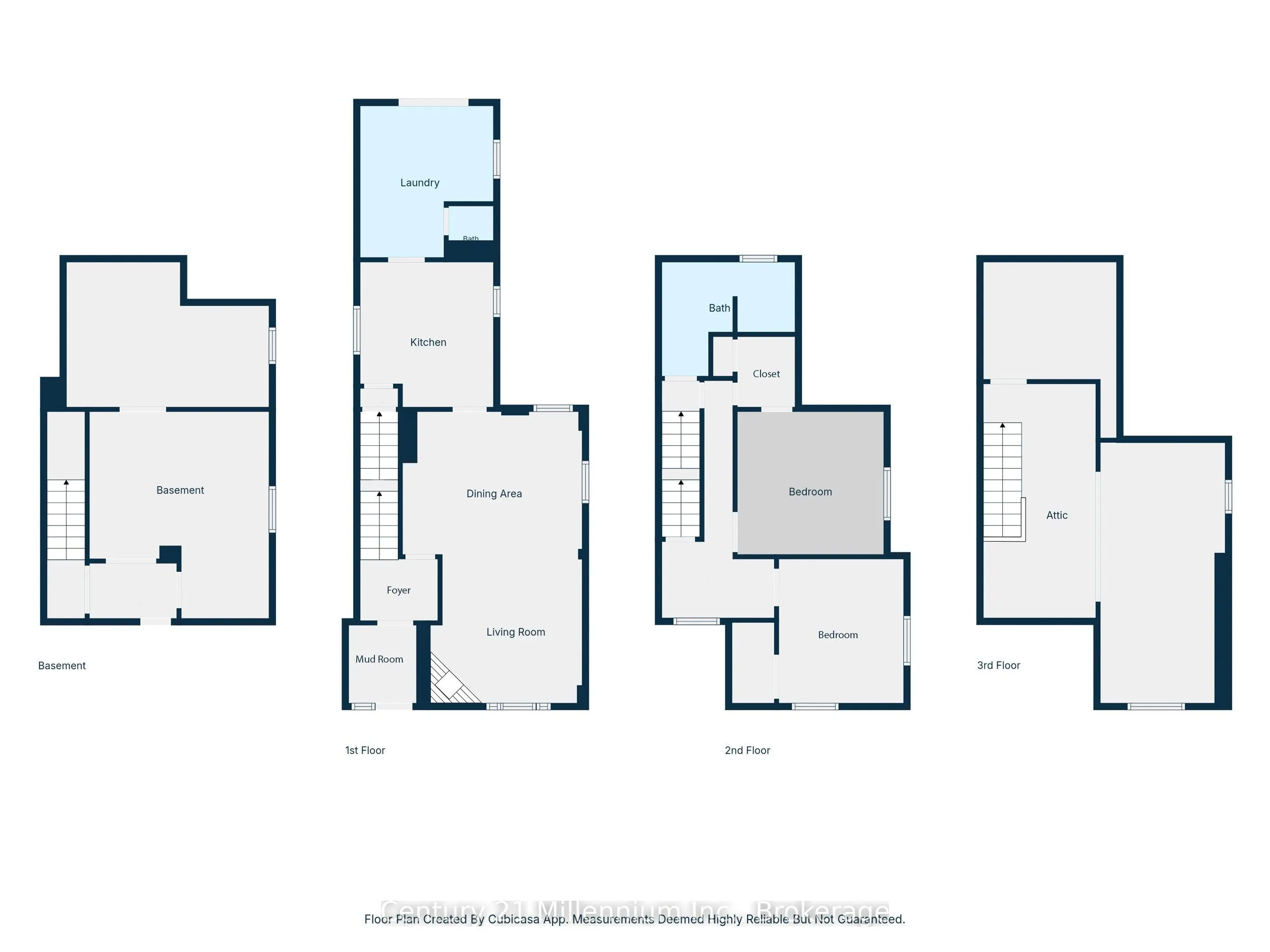 143 11th Street W