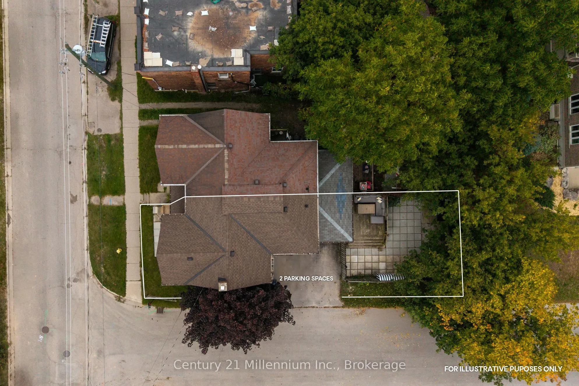 143 11th Street W
