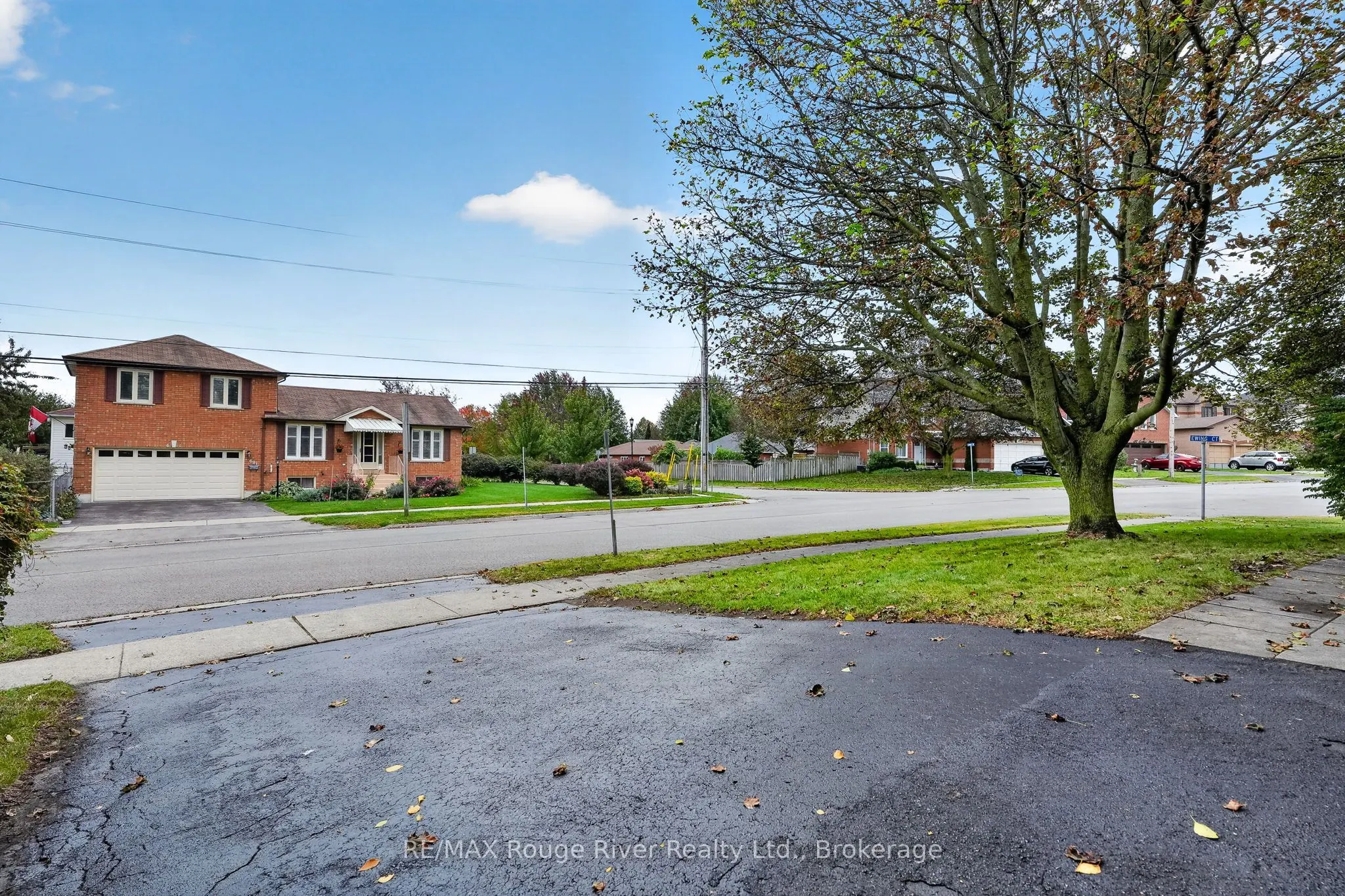 830 Ewing Court